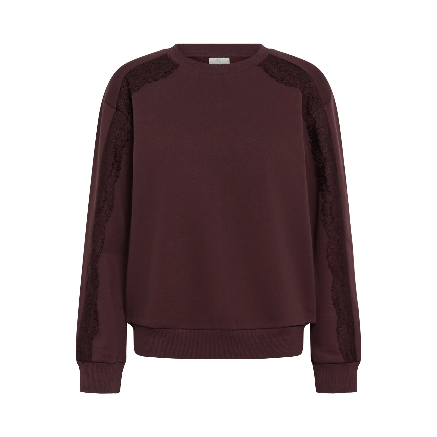 Sweatshirt Damen KAFFE Kajenny