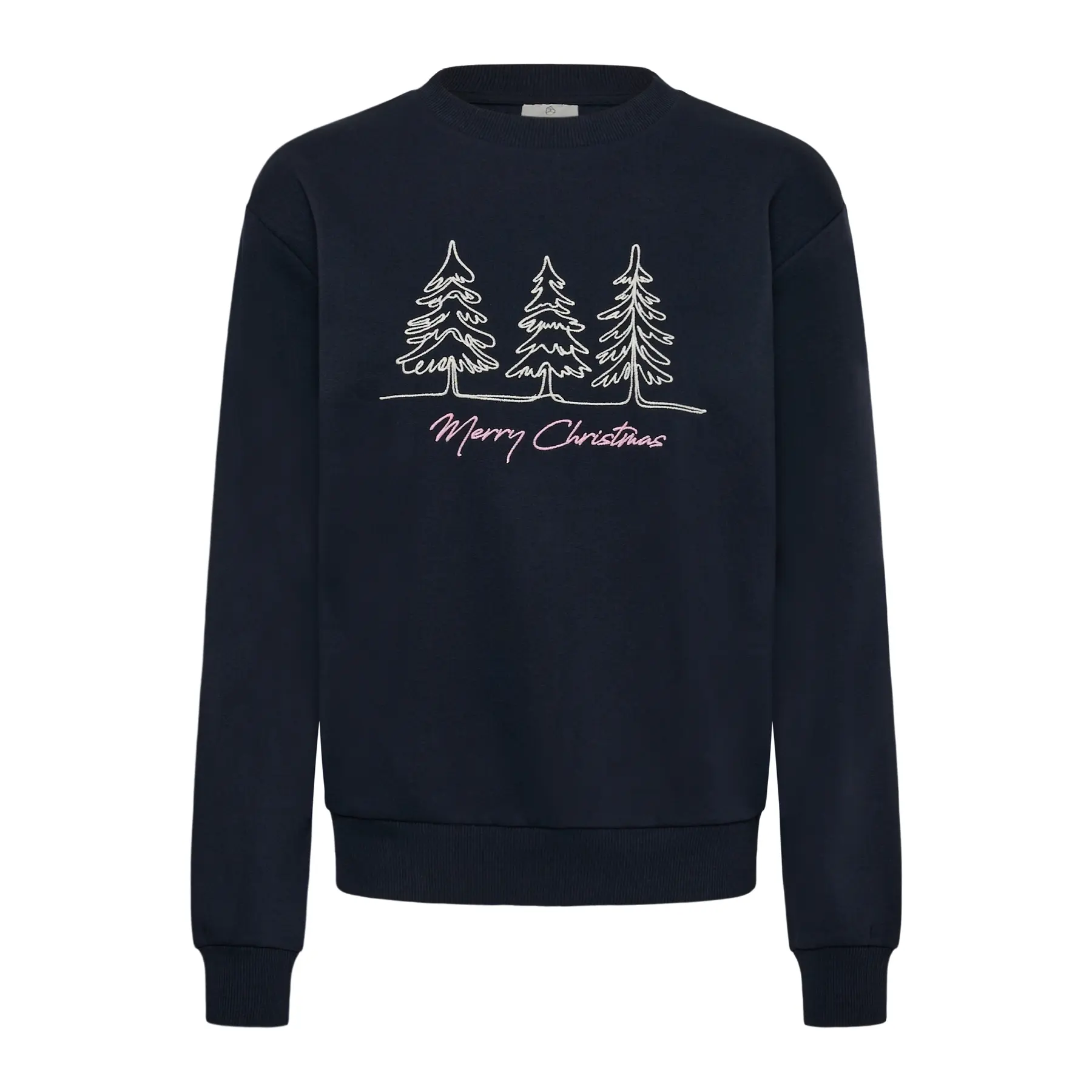 Sweatshirt Damen KAFFE Karuth