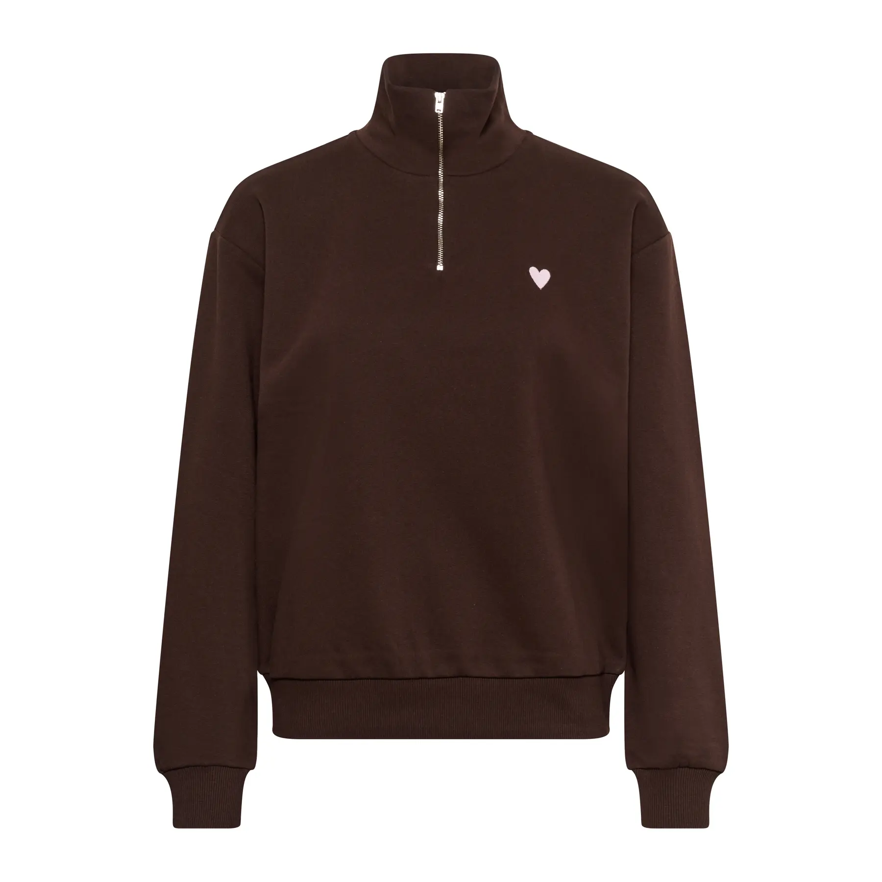 Sweatshirt Damen KAFFE Kaliddy