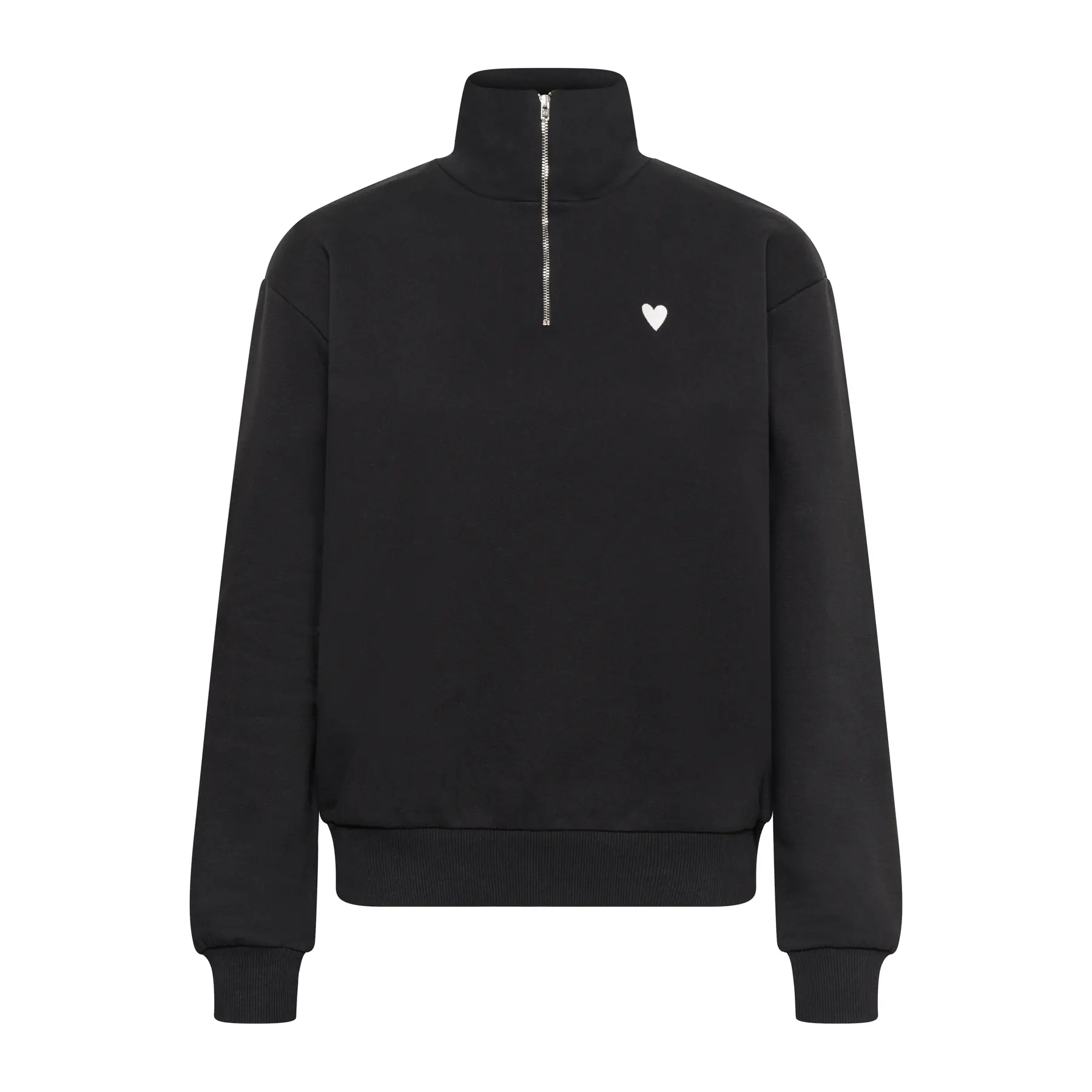 Sweatshirt Damen KAFFE Kaliddy