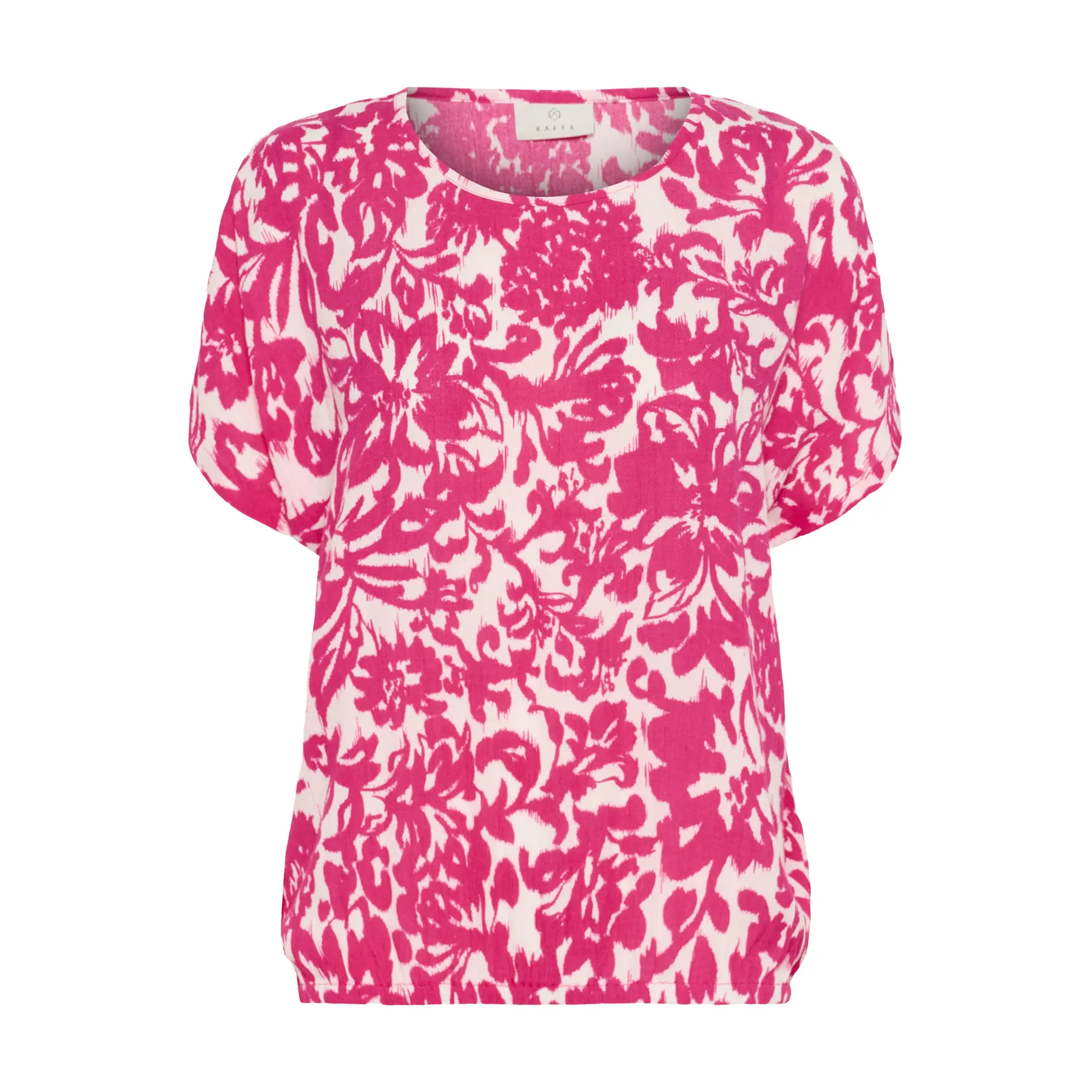 Damenbluse KAFFE Lokia
