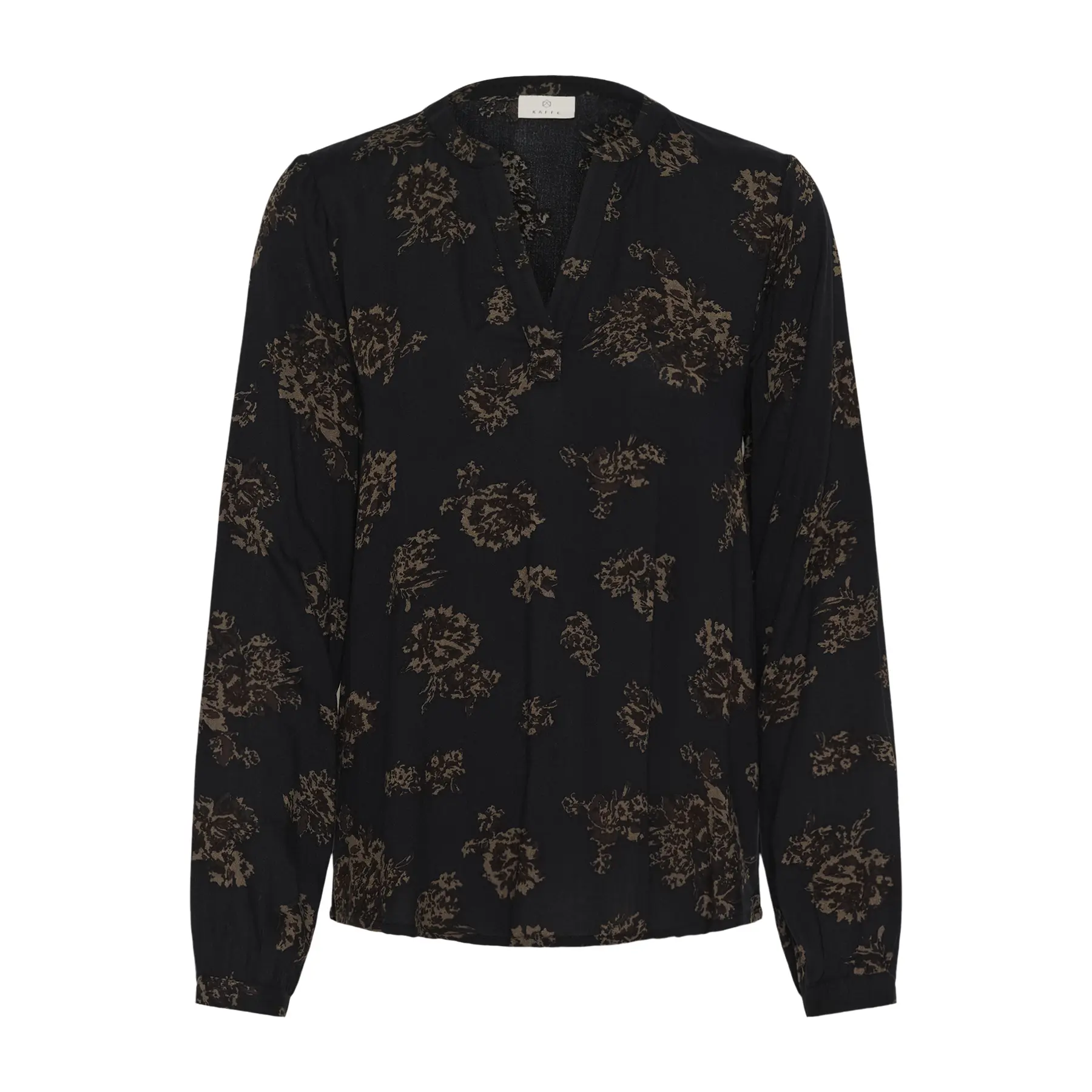 Blouse femme KAFFE KAjalie BBB