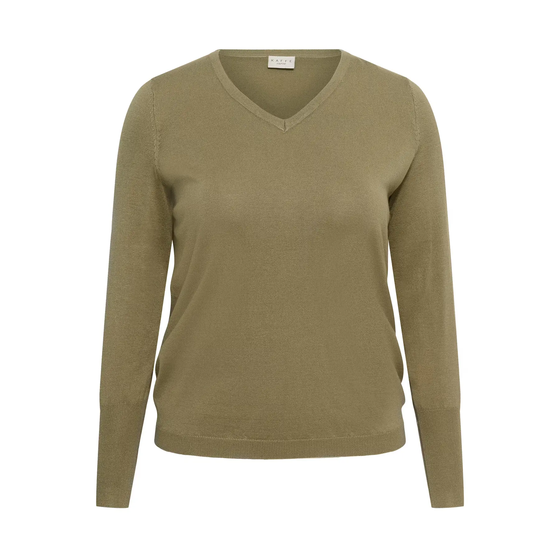 Pullover Damen KAFFE KCLizzy