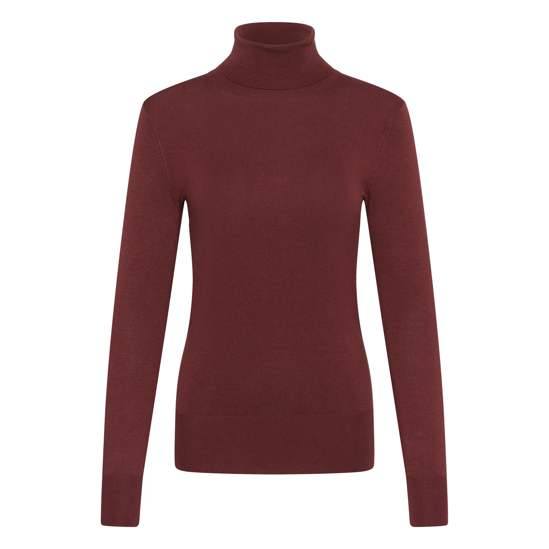 Dolcevita da donna KAFFE Astrid