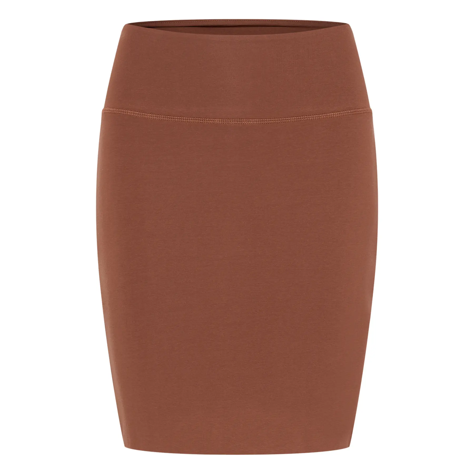 Kaffe Women's Marron Skirt