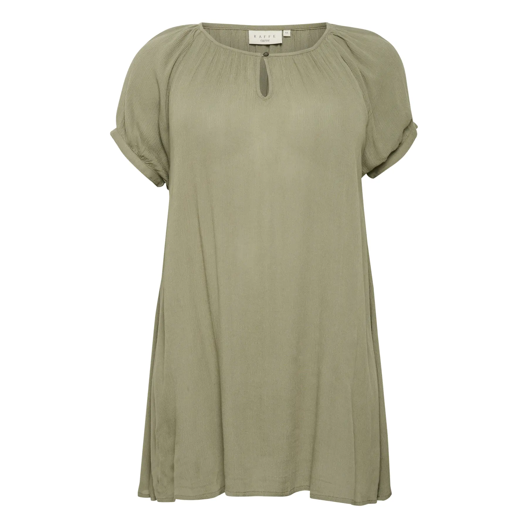 Tunika Damen KAFFE Curve KCAmi