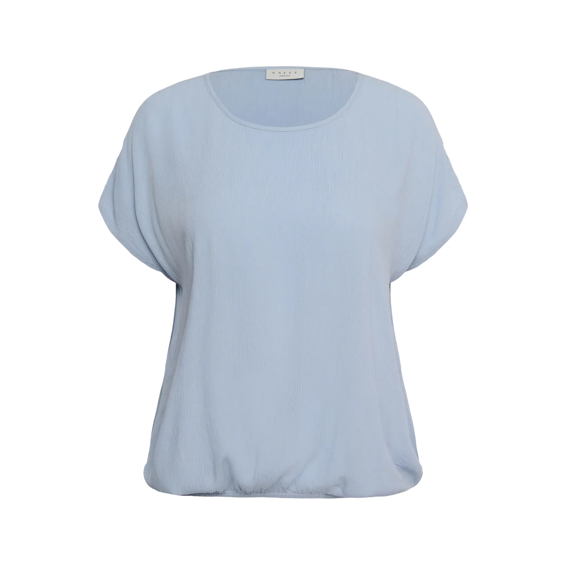 Damenbluse KAFFE Curve Kcami