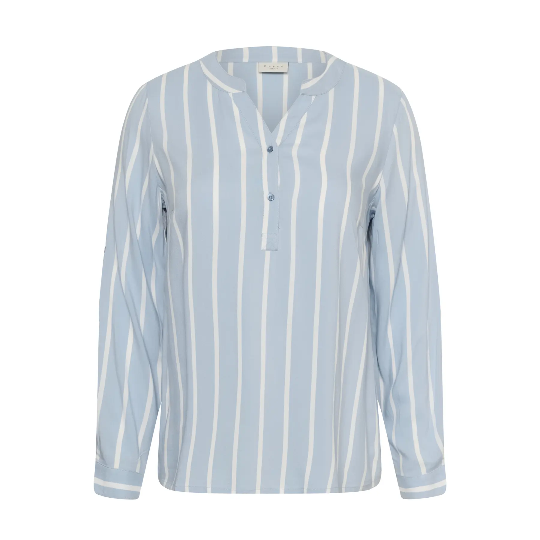 Damenbluse KAFFE Curve Kcsida