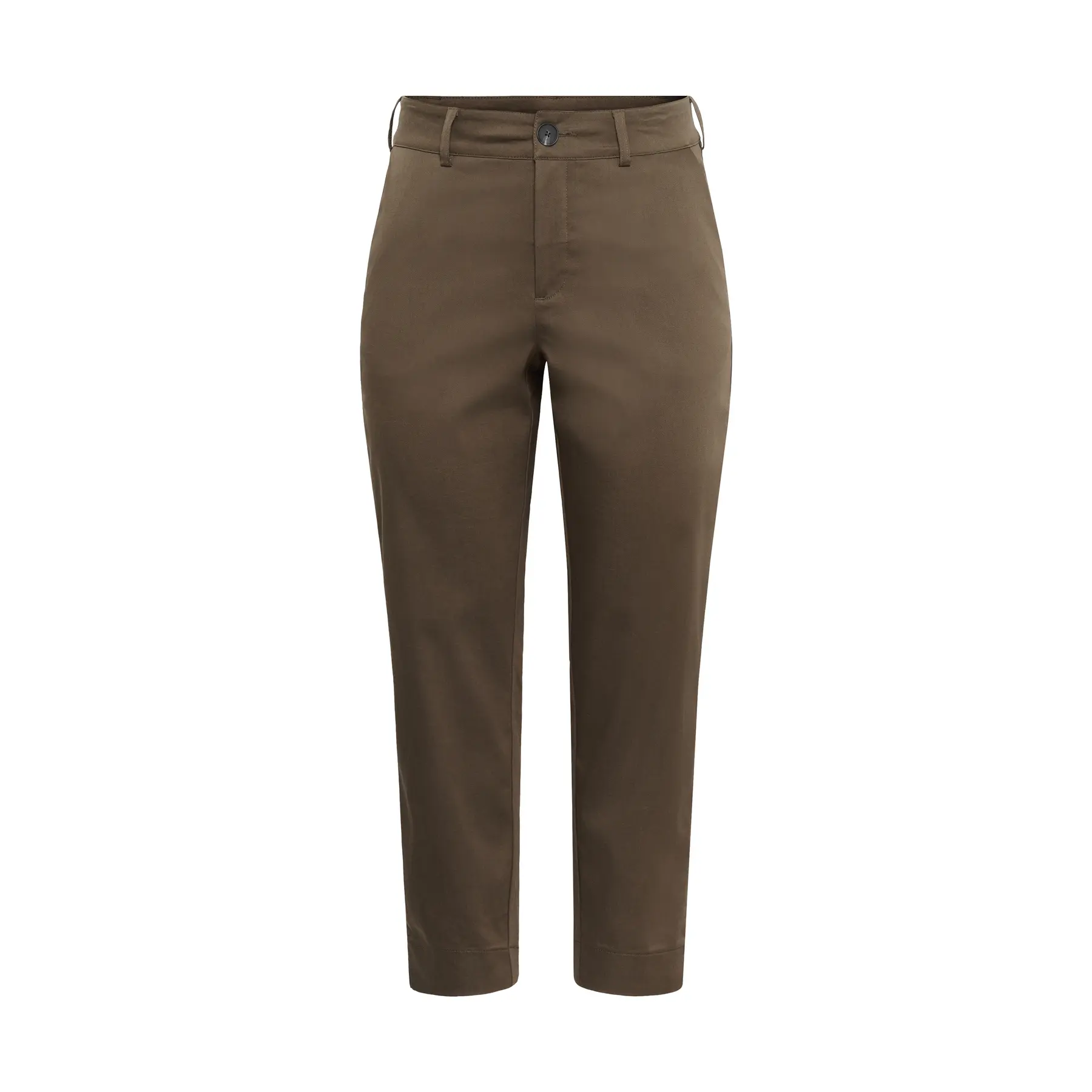 Pantaloni chino 7/8 da donna  KCLeana