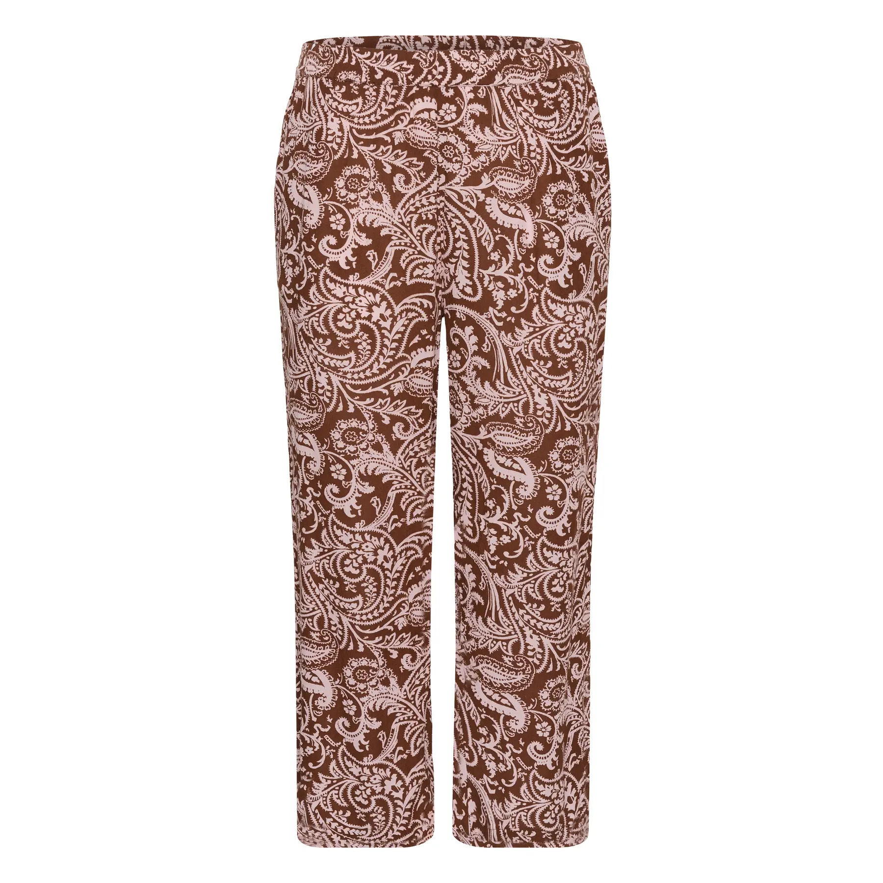 Damenhosen KAFFE Curve KCDala Ami