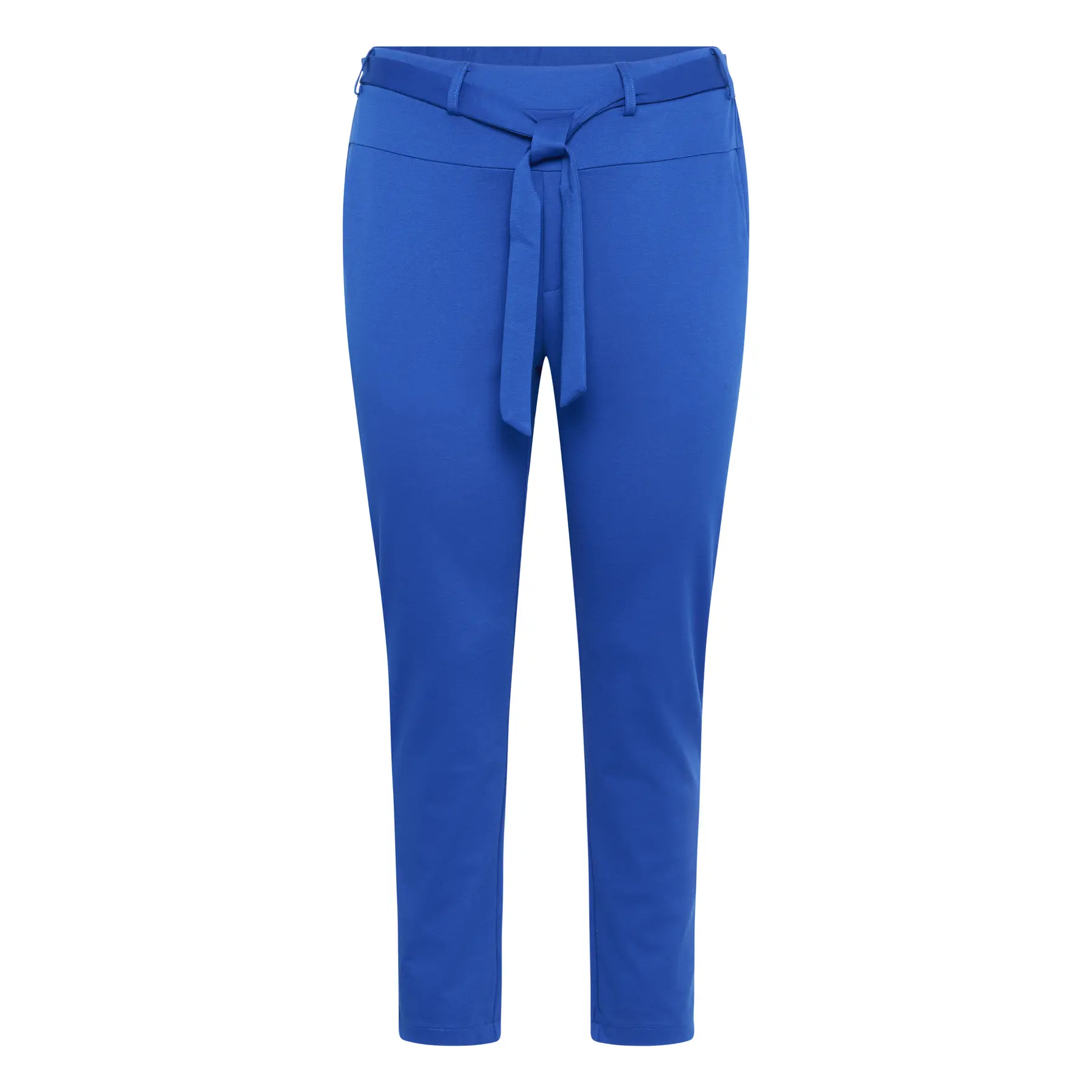 Pantaloni da donna KAFFE Curve Jenna