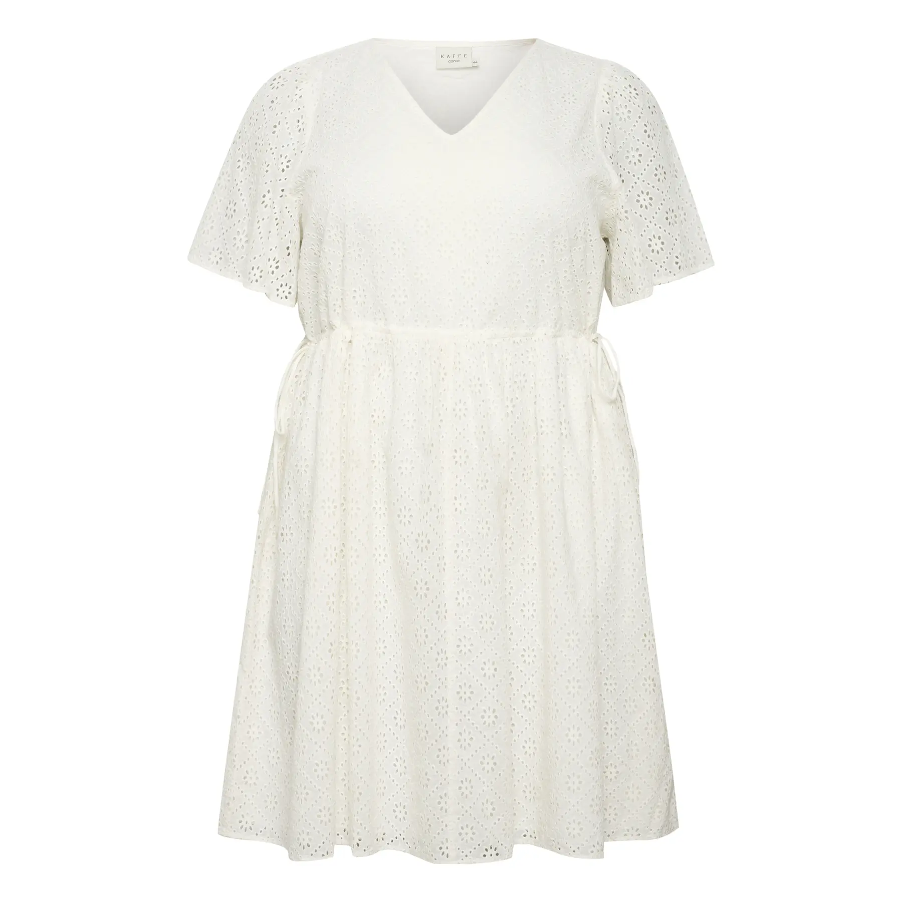 Kleid Damen KAFFE Curve KCEsta