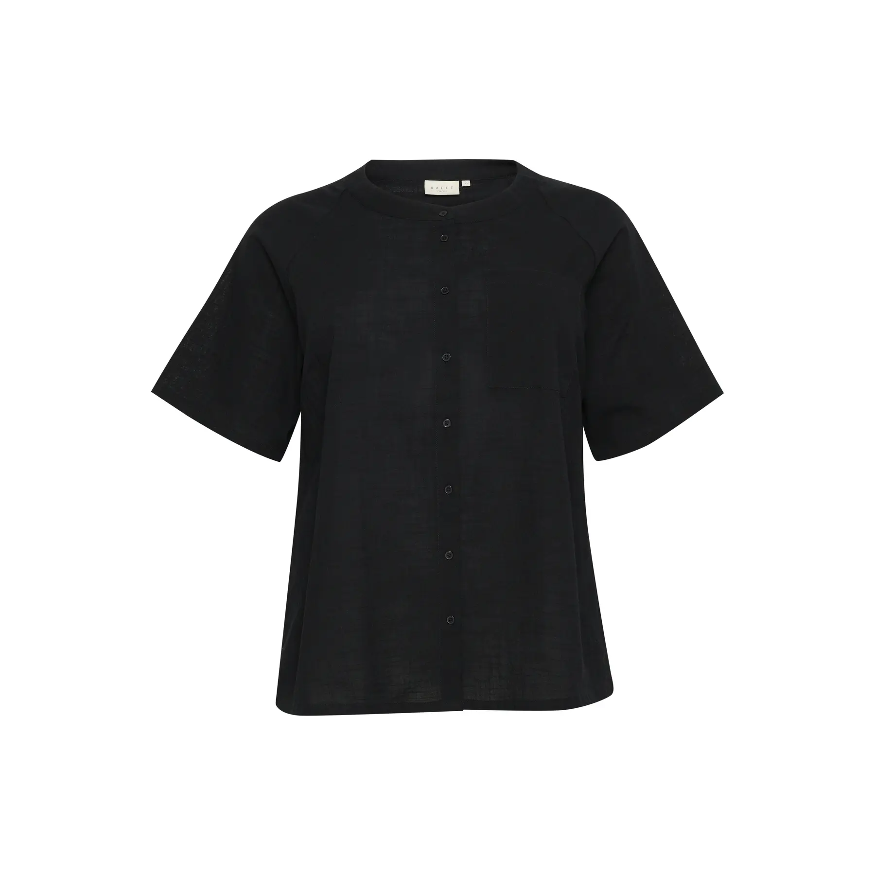 Damenbluse KAFFE Curve KCPaula