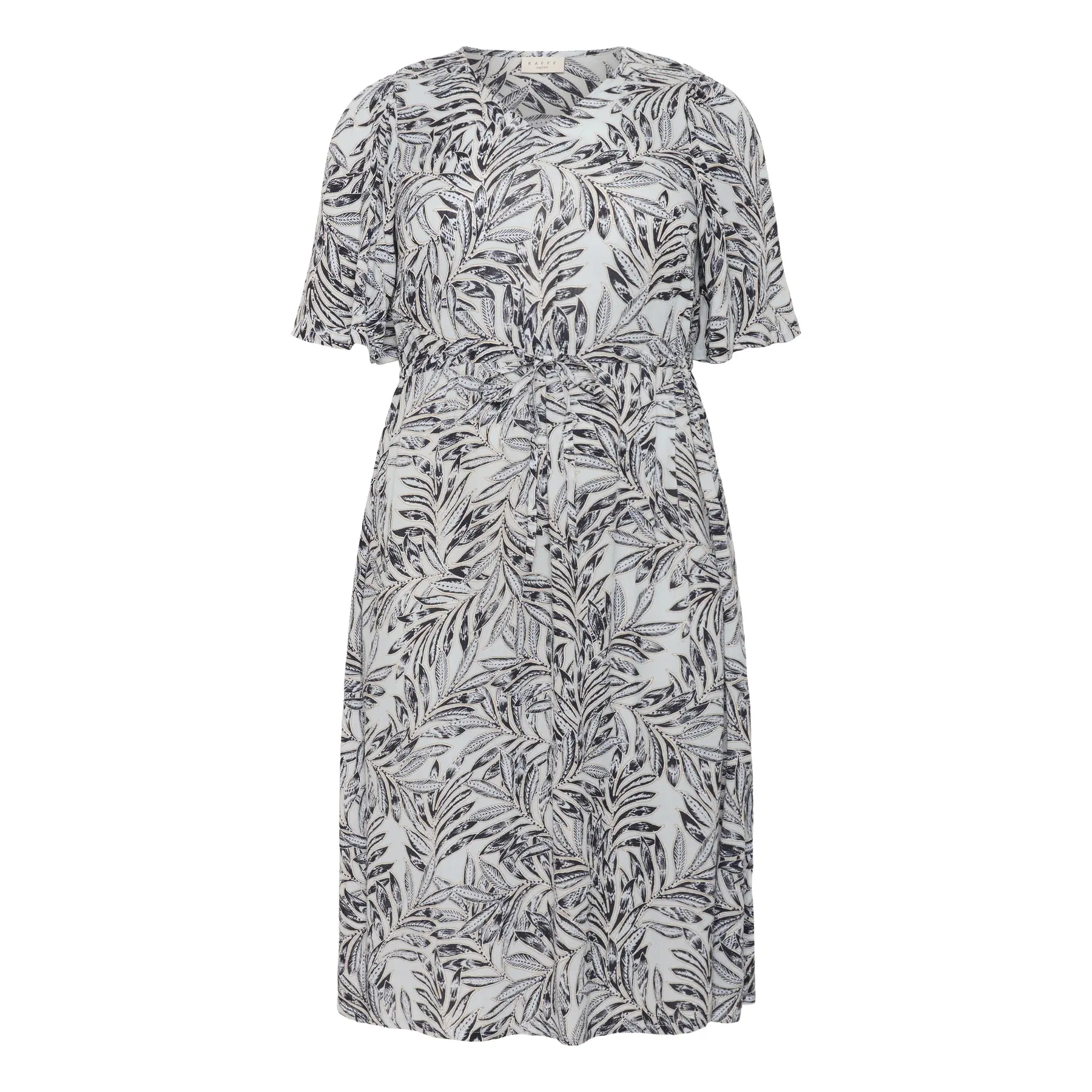 Kleid Damen KAFFE Curve KCAmi