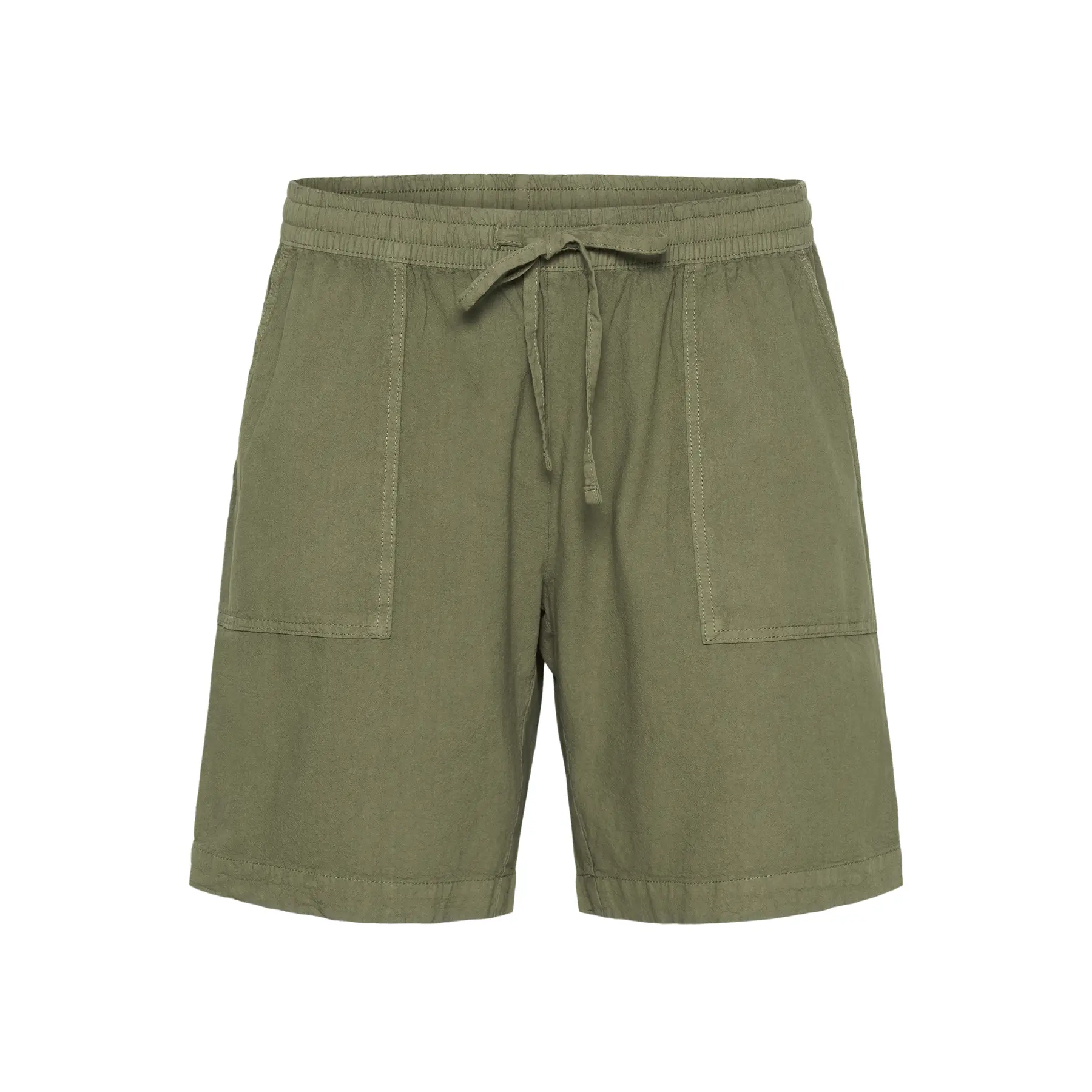 Shorts für Damen KAFFE Curve Nana Liah