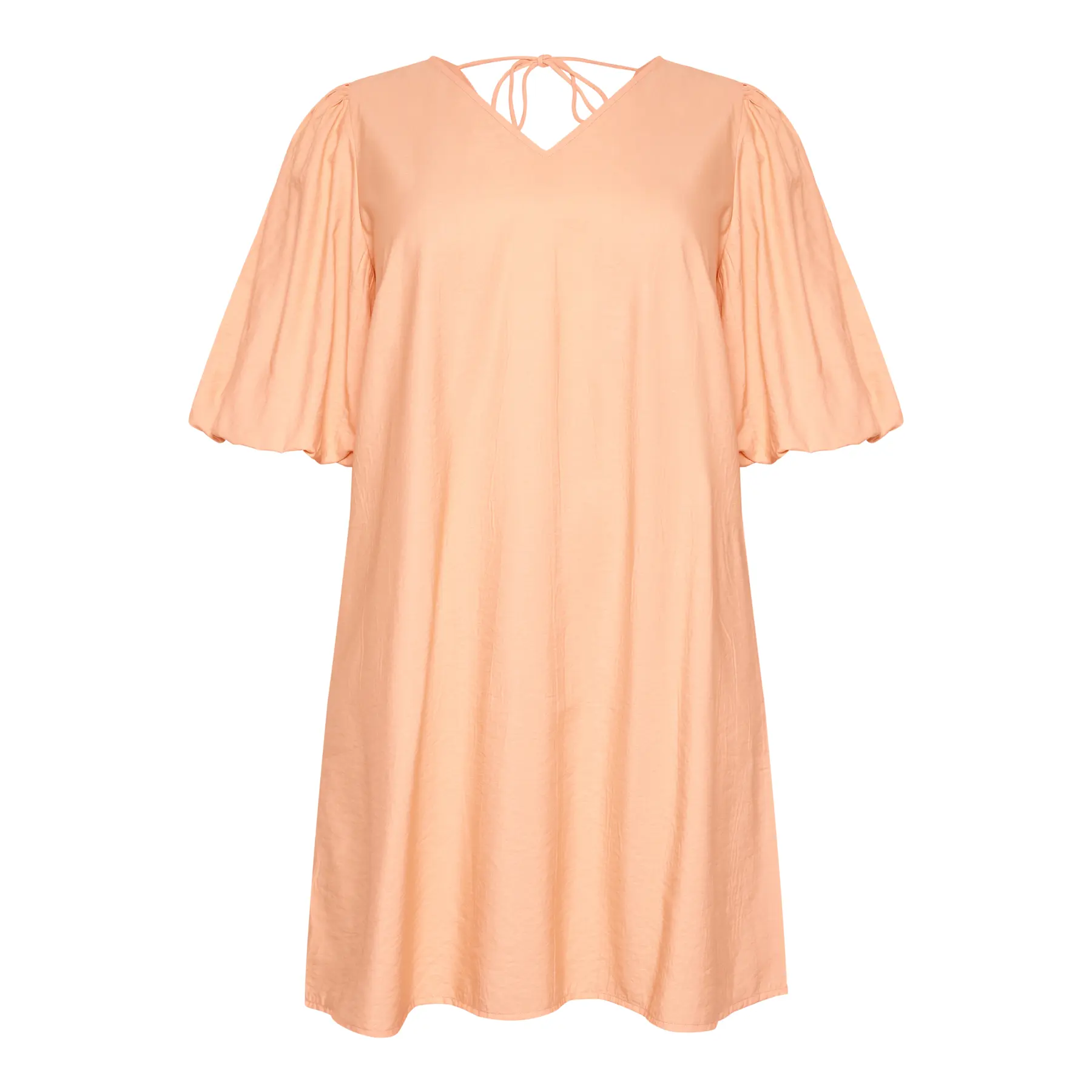 Vestito da donna KAFFE Curve Gabbi
