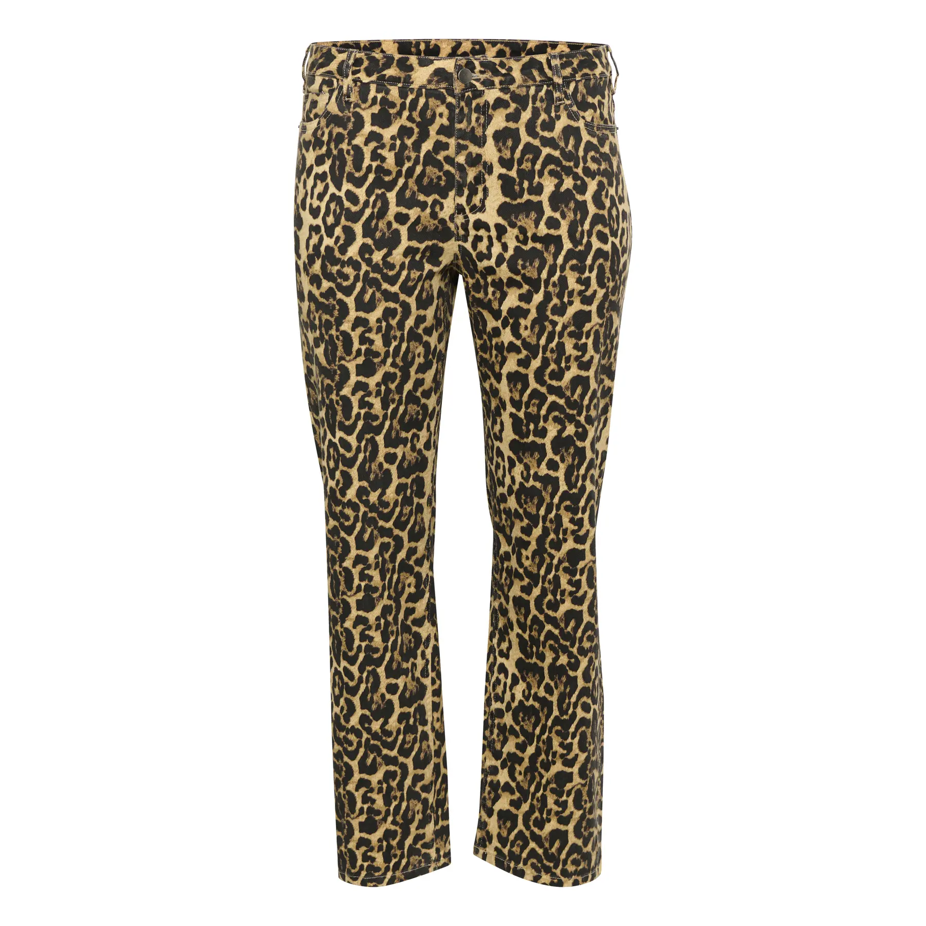 Weite Damenjeans KAFFE Curve KCleonoma