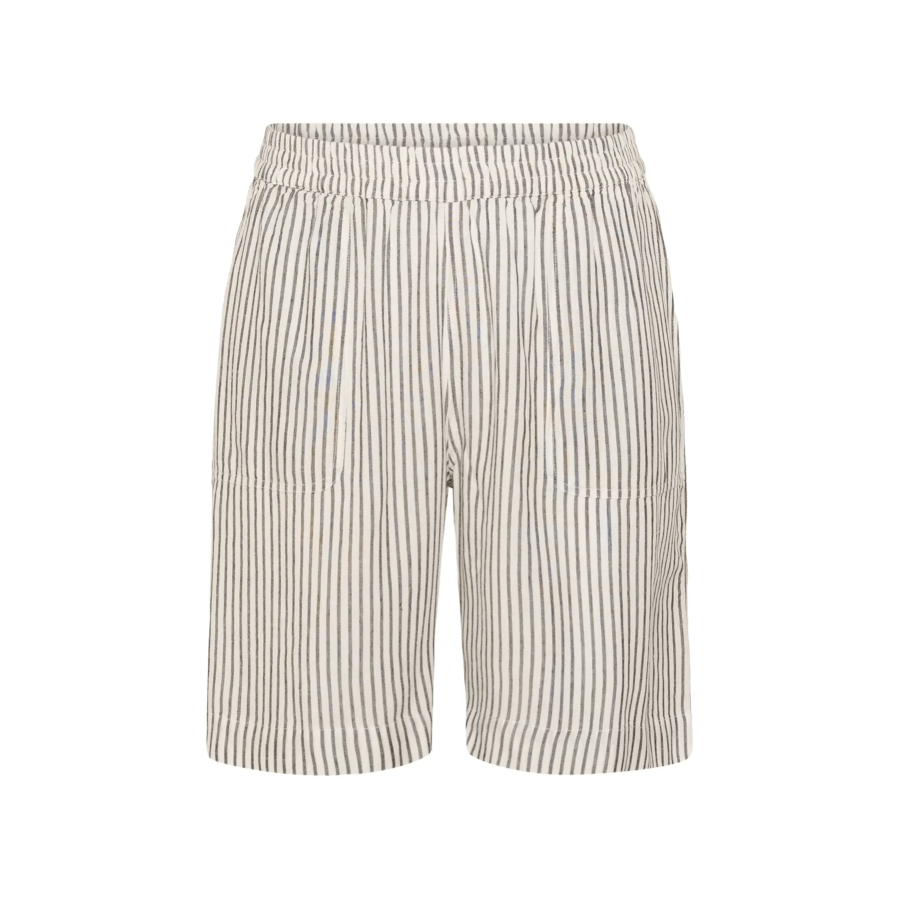 Shorts für Damen KAFFE Curve Mille