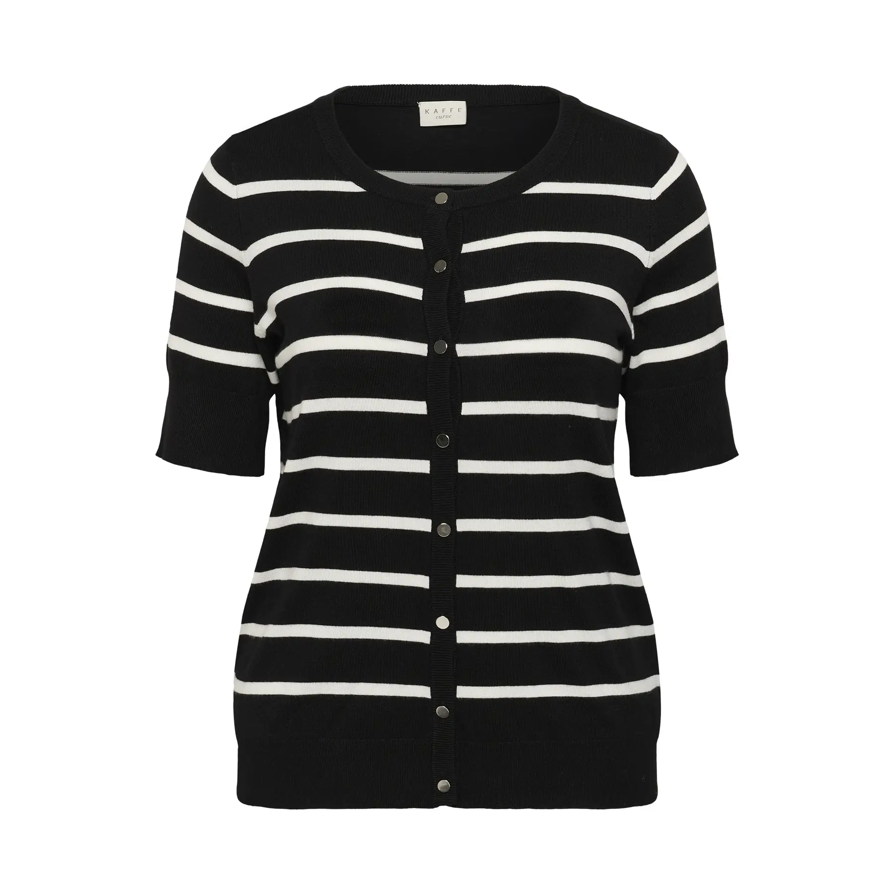 Cardigan maniche corte donna  Lizzy