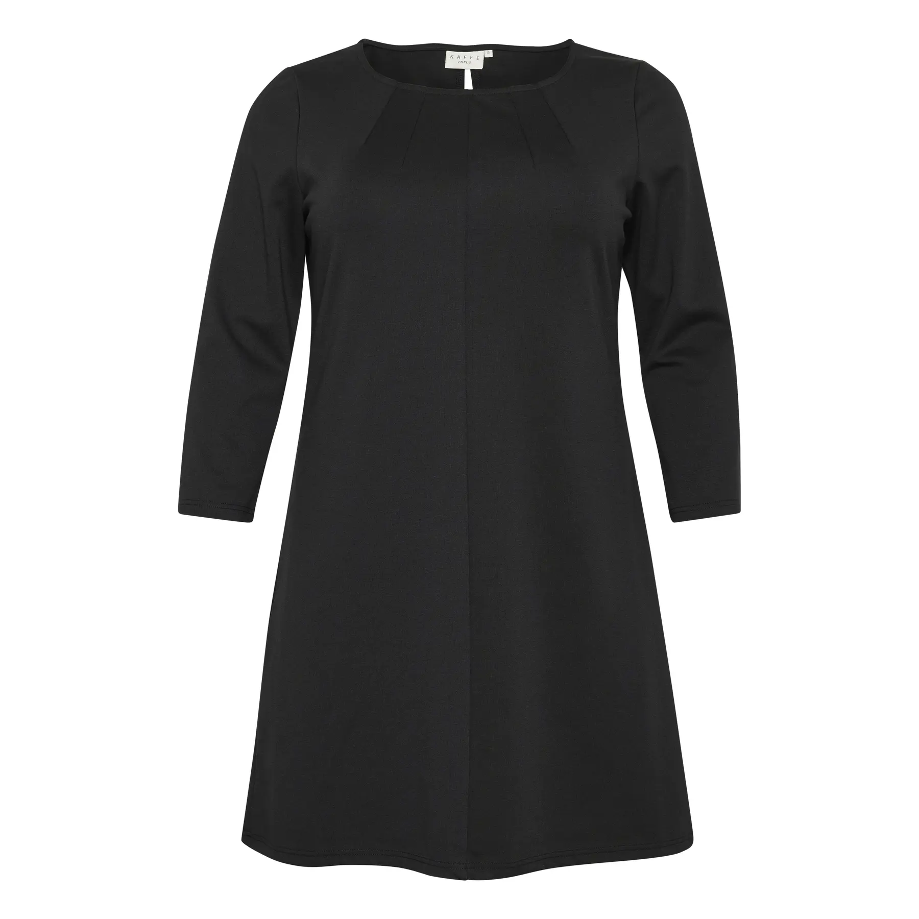 Vestito da donna KAFFE Curve Jenna