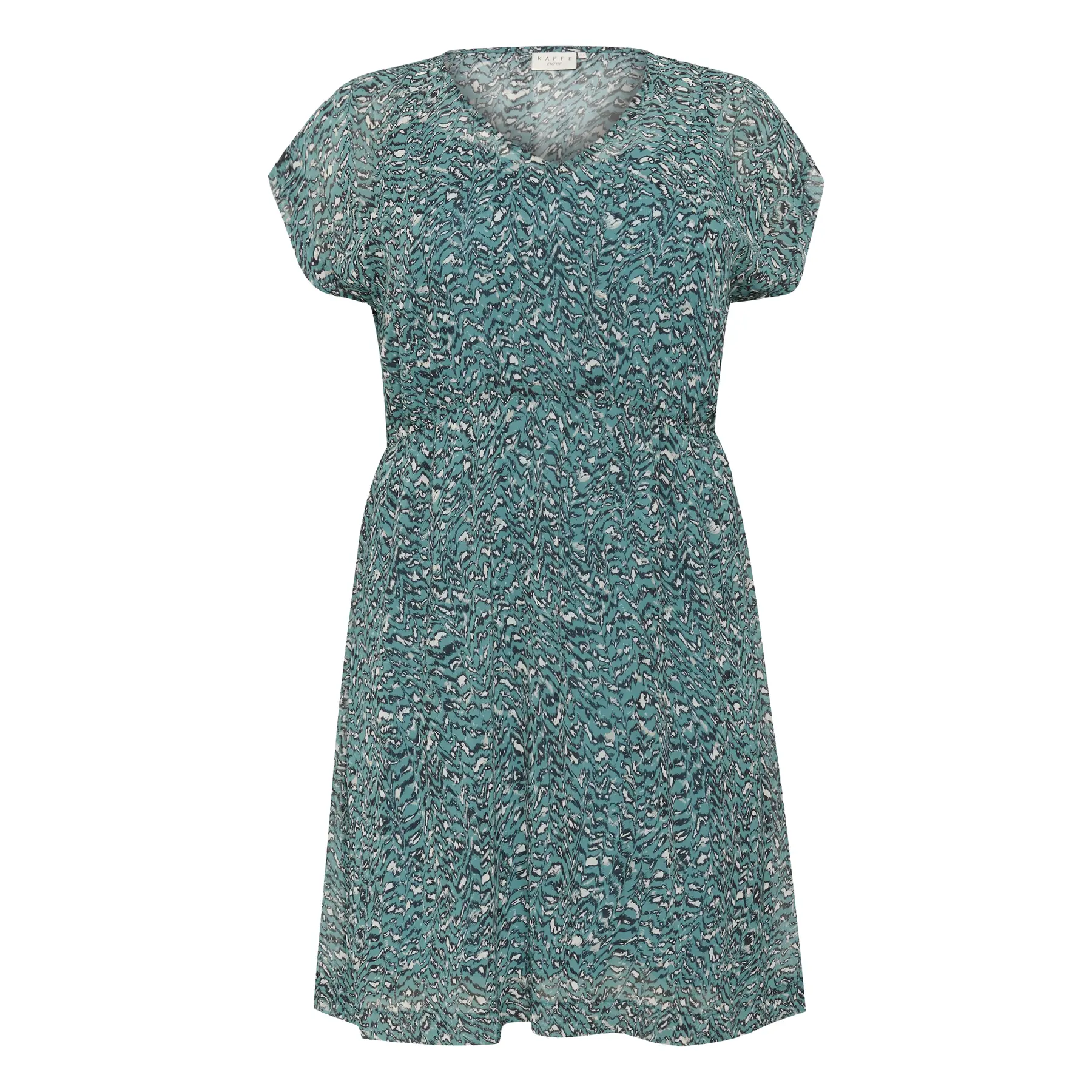 Kleid Damen KAFFE Curve KCBelia