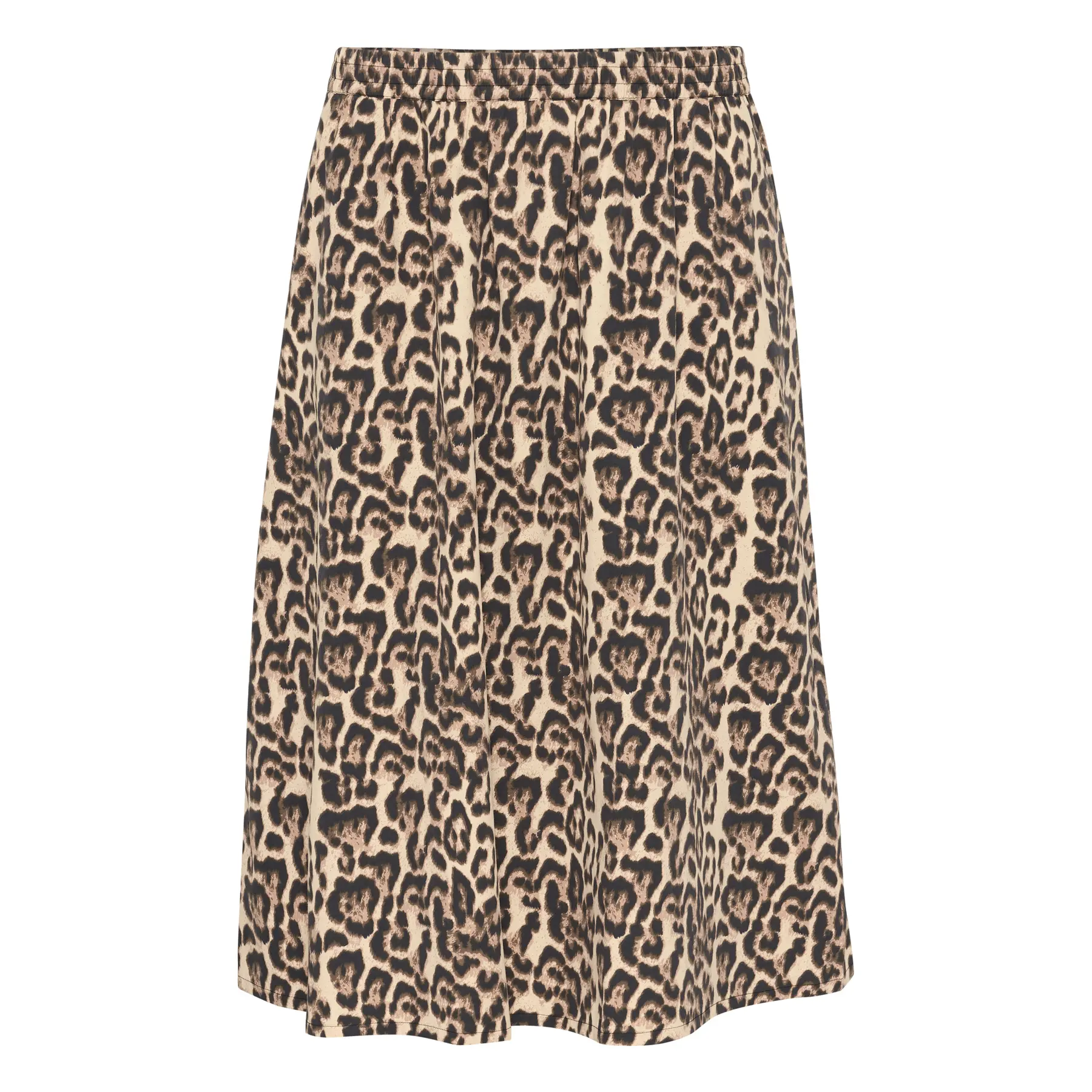 Damenrock KAFFE Curve Leona