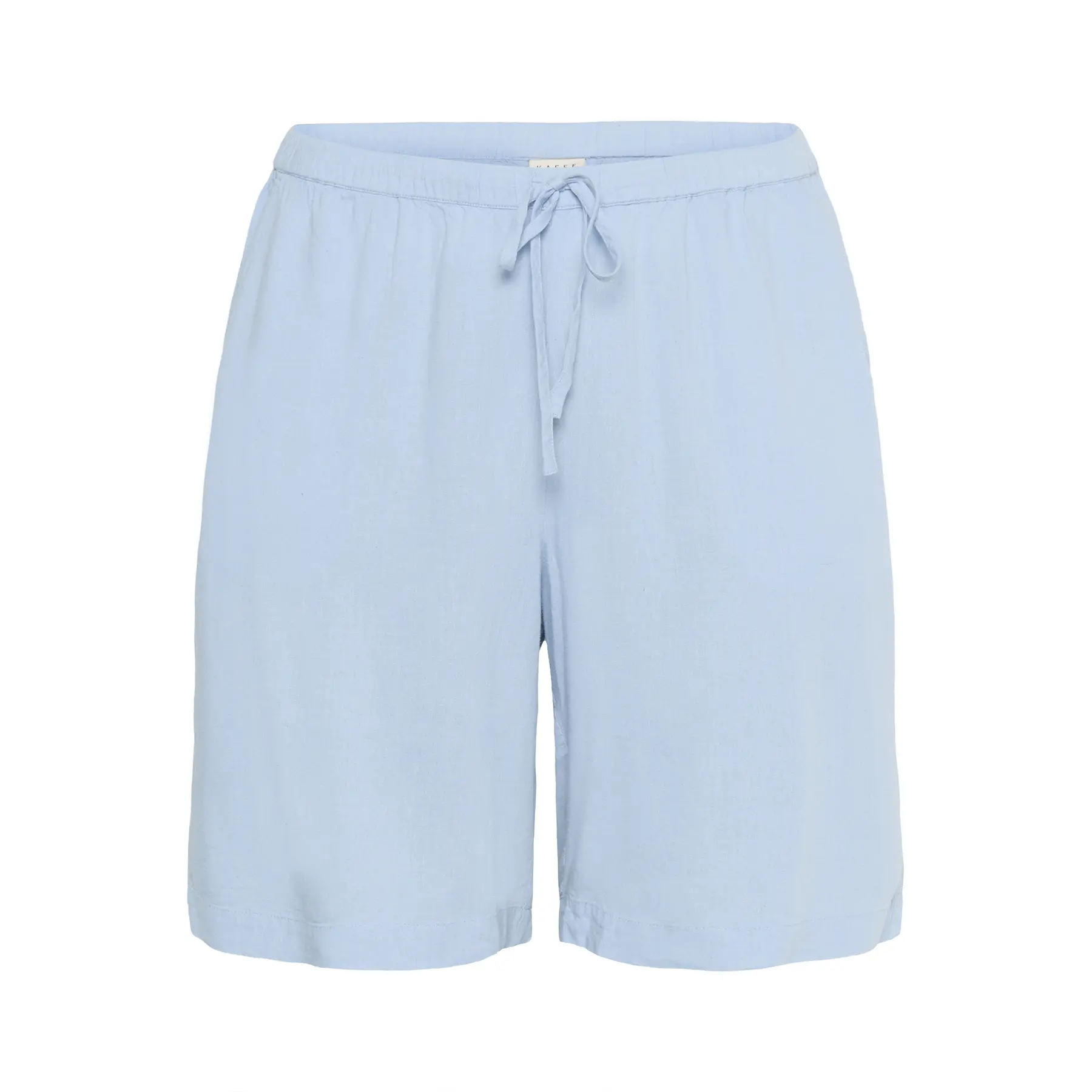 Shorts für Damen KAFFE Curve Mille