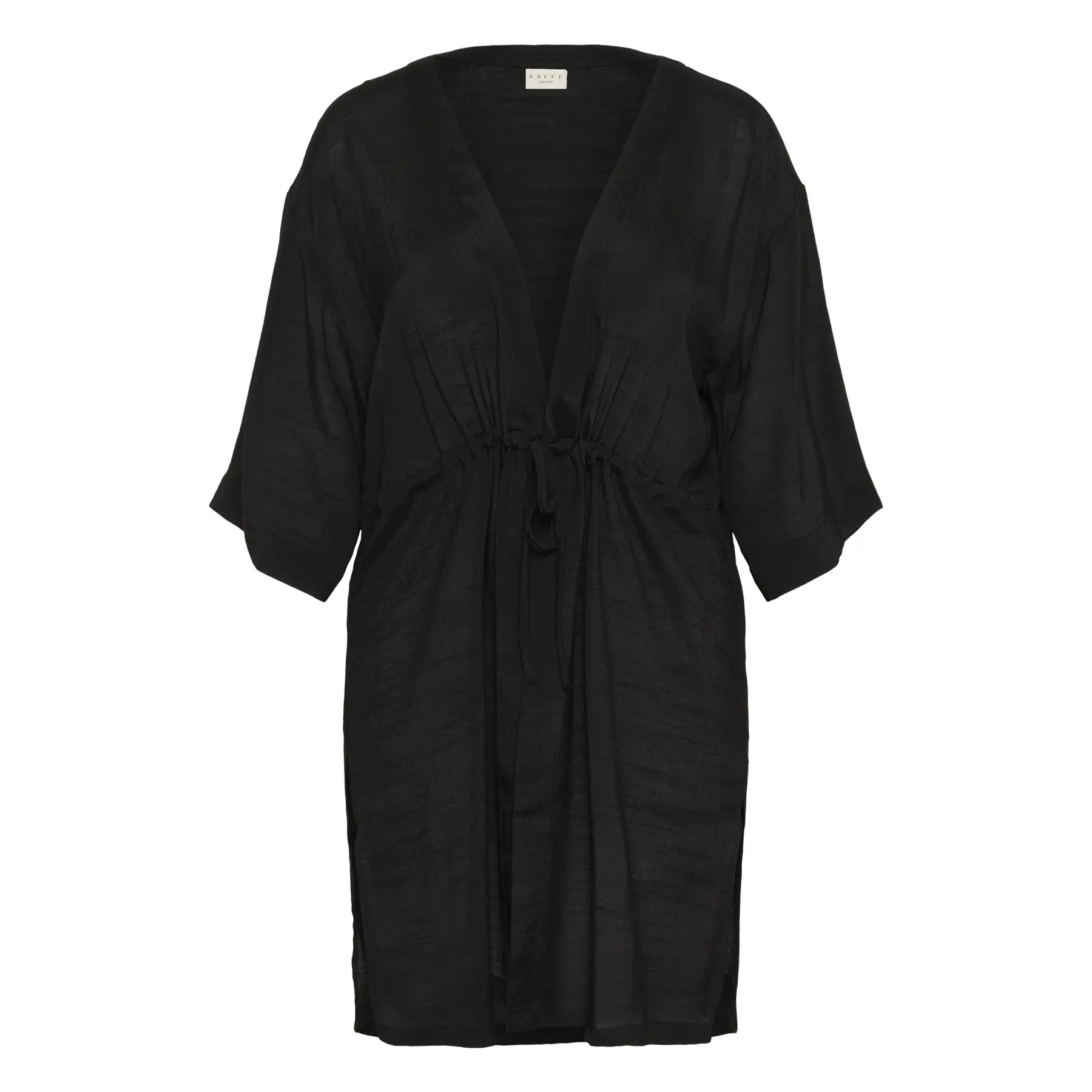 Kimono Damen KAFFE Curve Baya