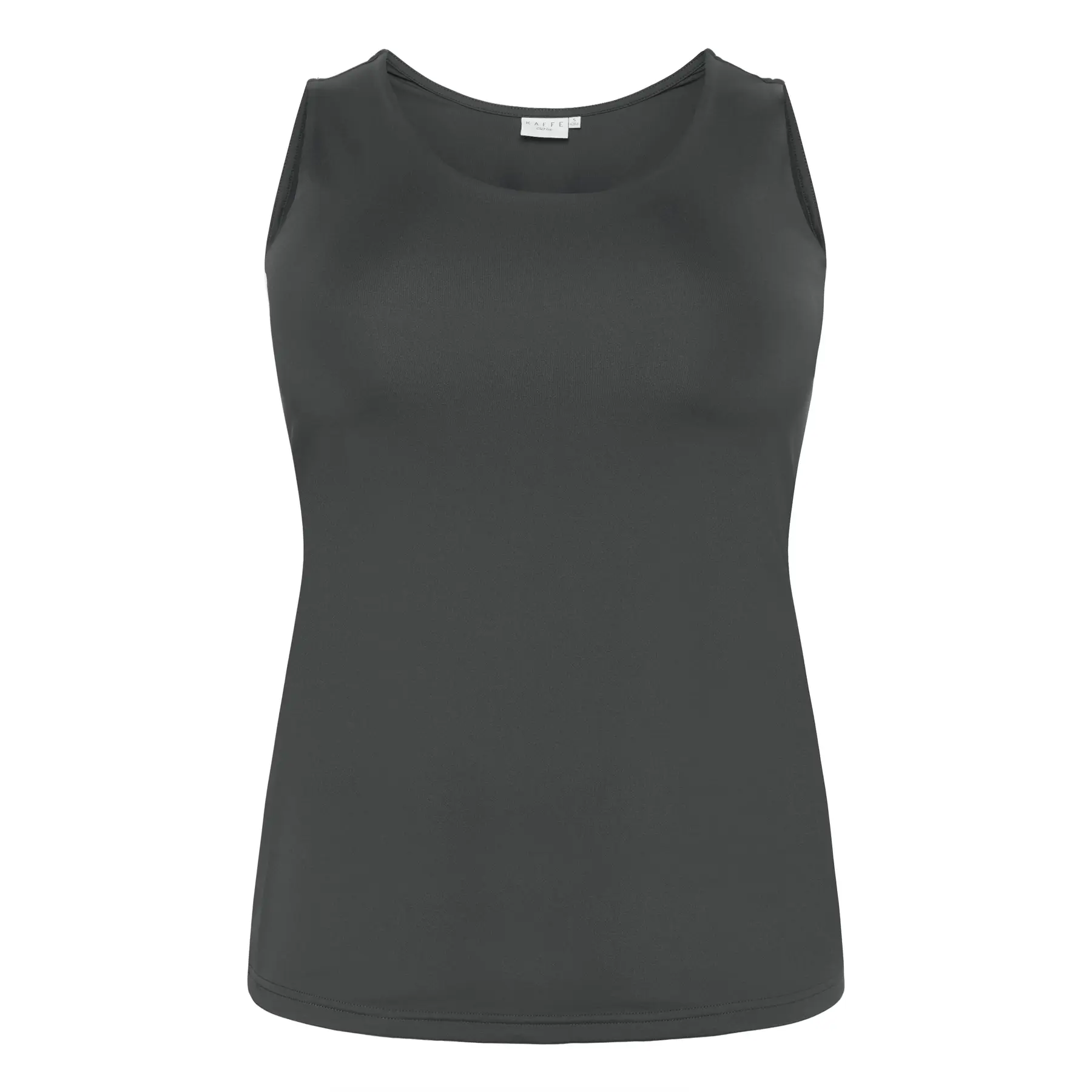 Damen-Top KAFFE Curve Erina