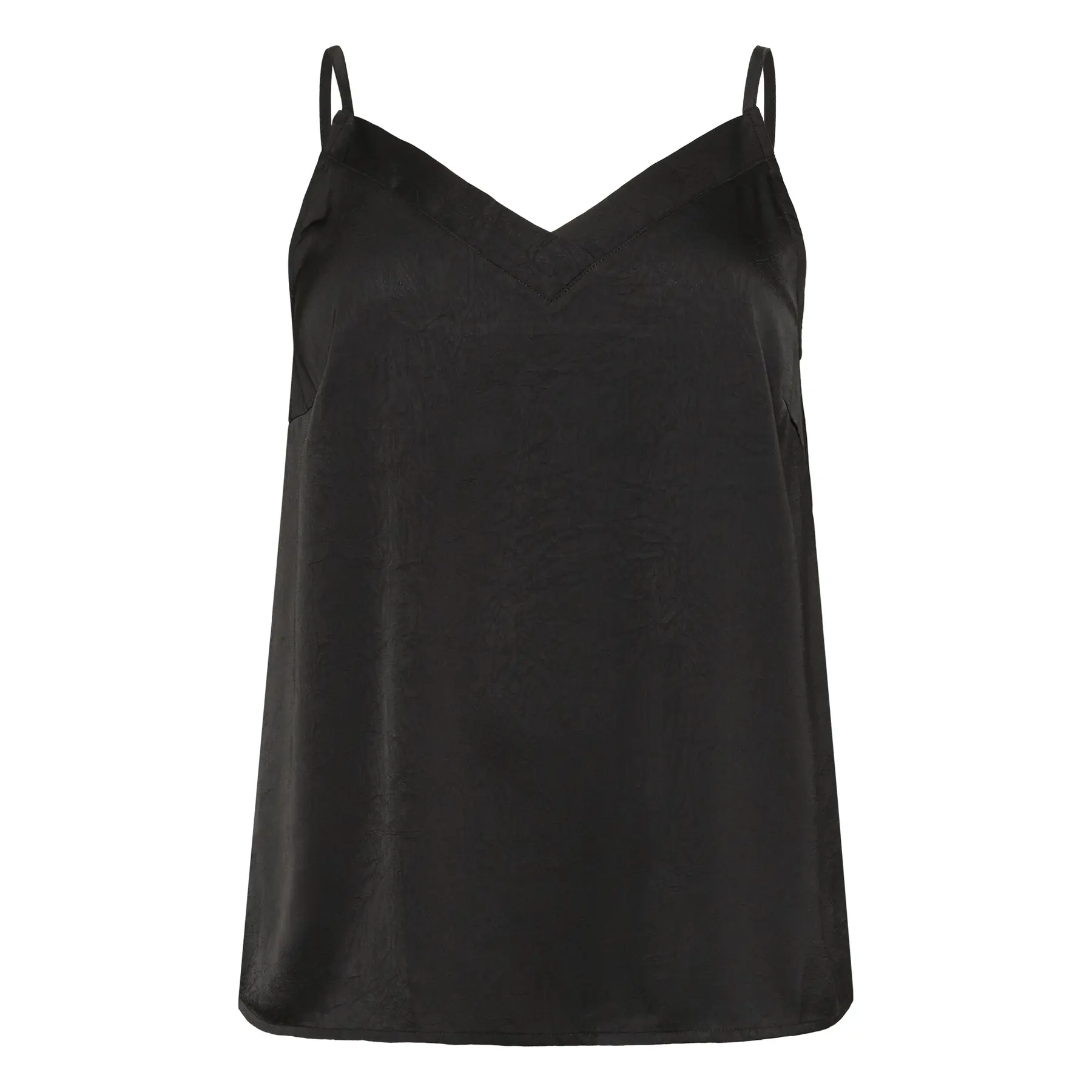 Canottiera da donna KAFFE Curve KCMolli