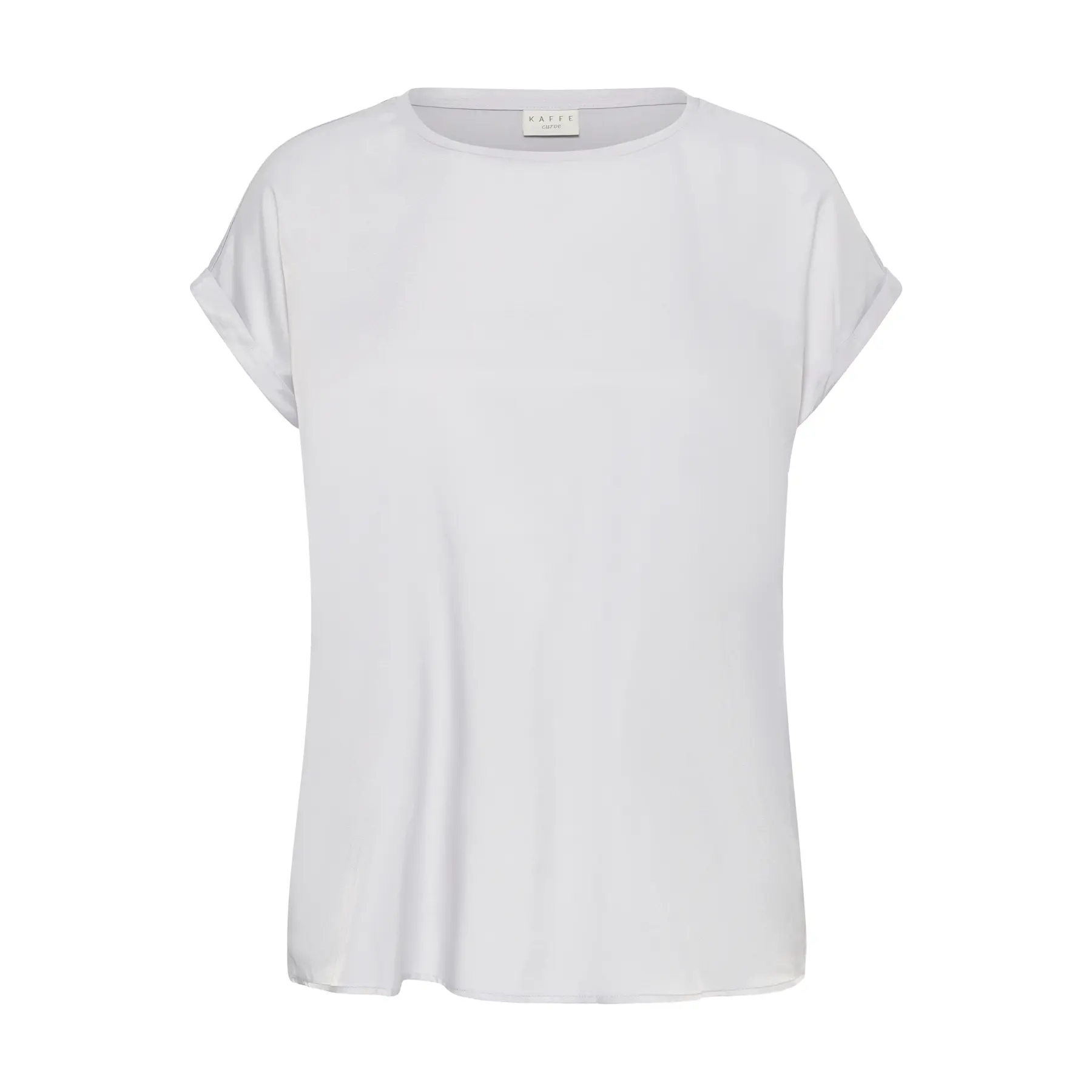 Damenbluse KAFFE Curve Kcmilia
