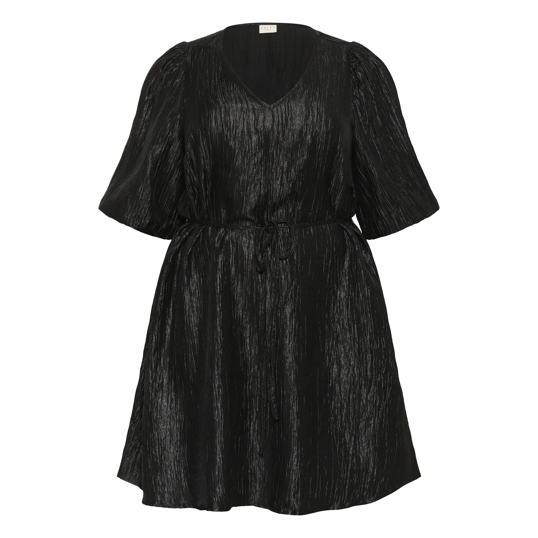 Kleid Damen KAFFE Curve KCRizza