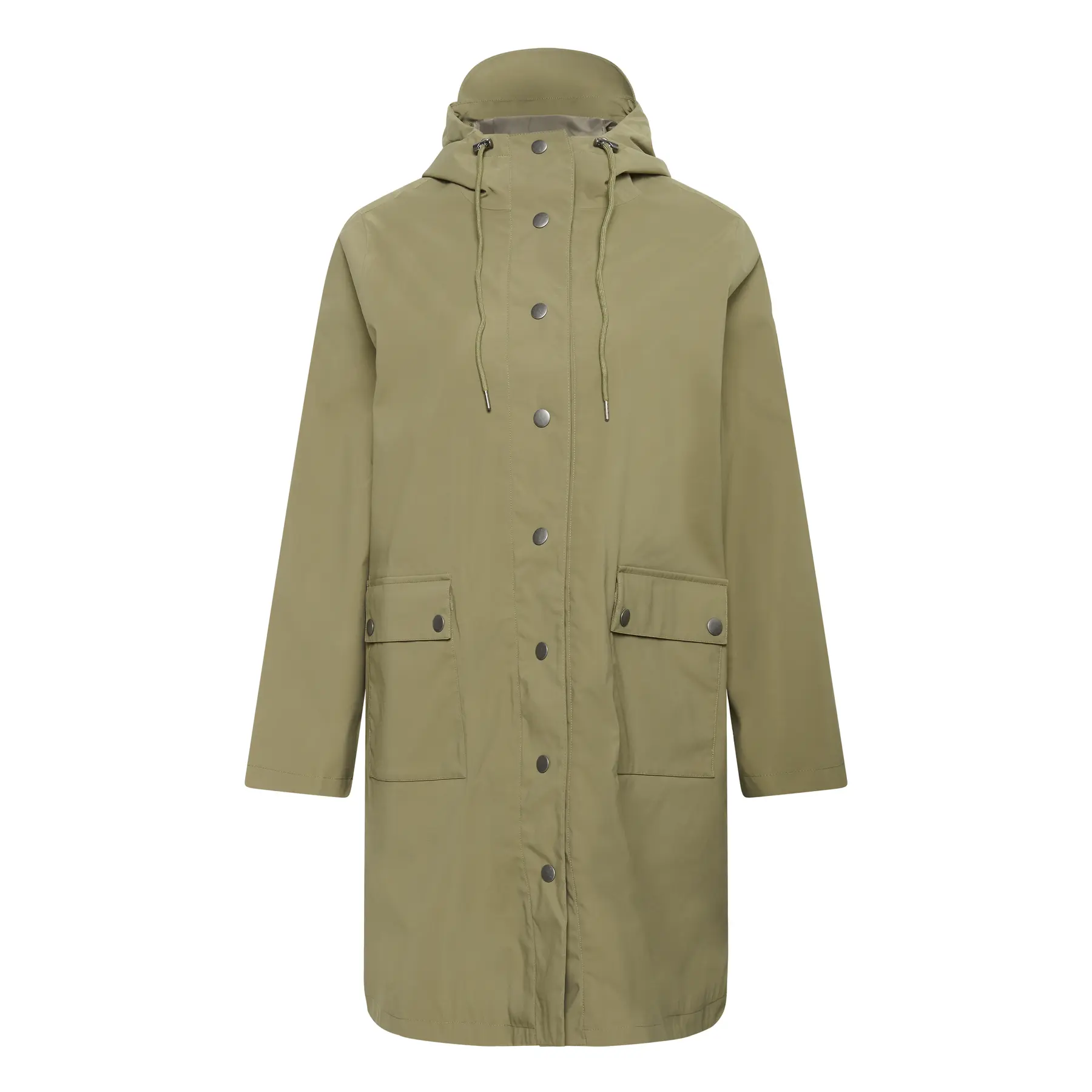 Parka da donna KAFFE Curve KCEnia Sofia