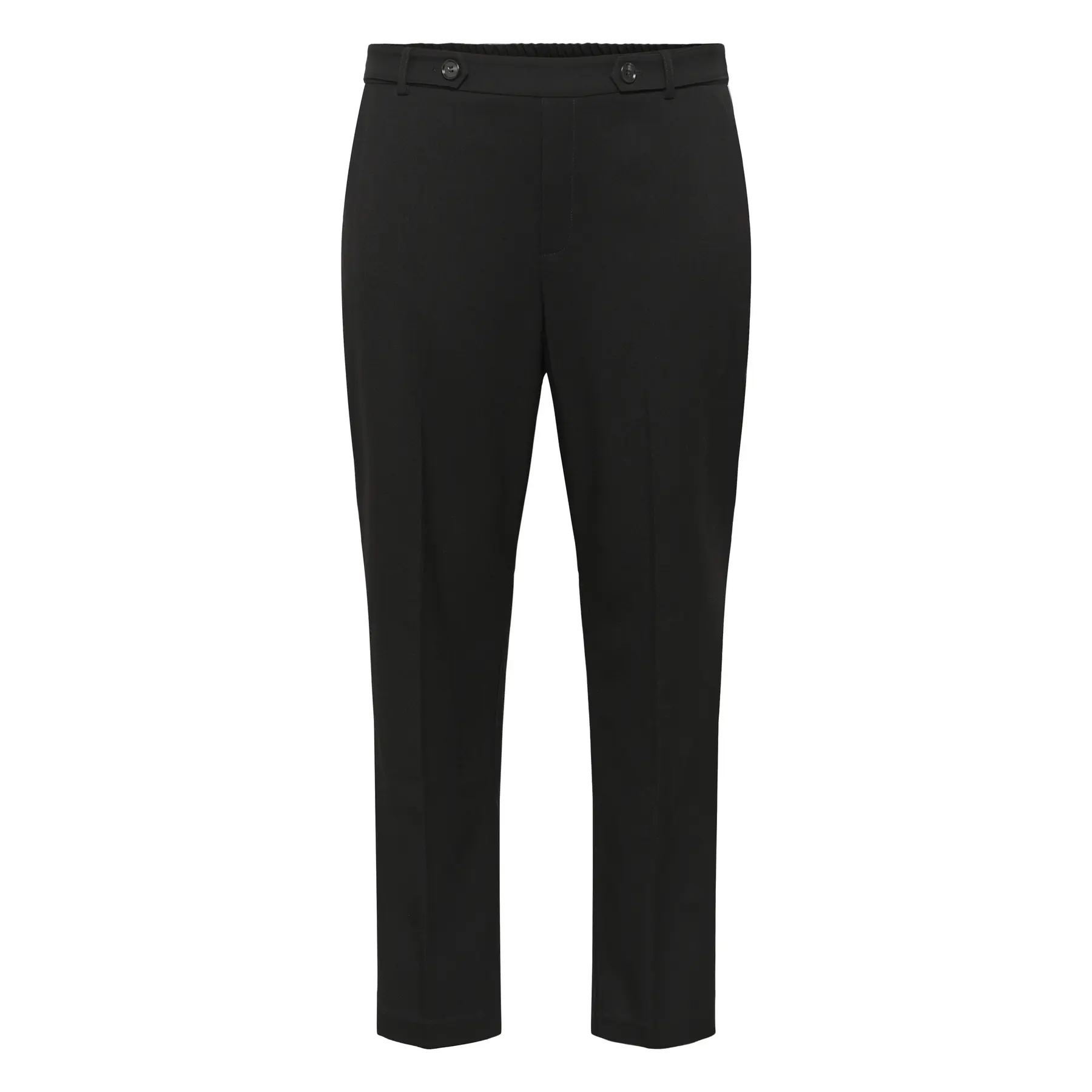 Damen Knopfhose KAFFE Curve KCMerla