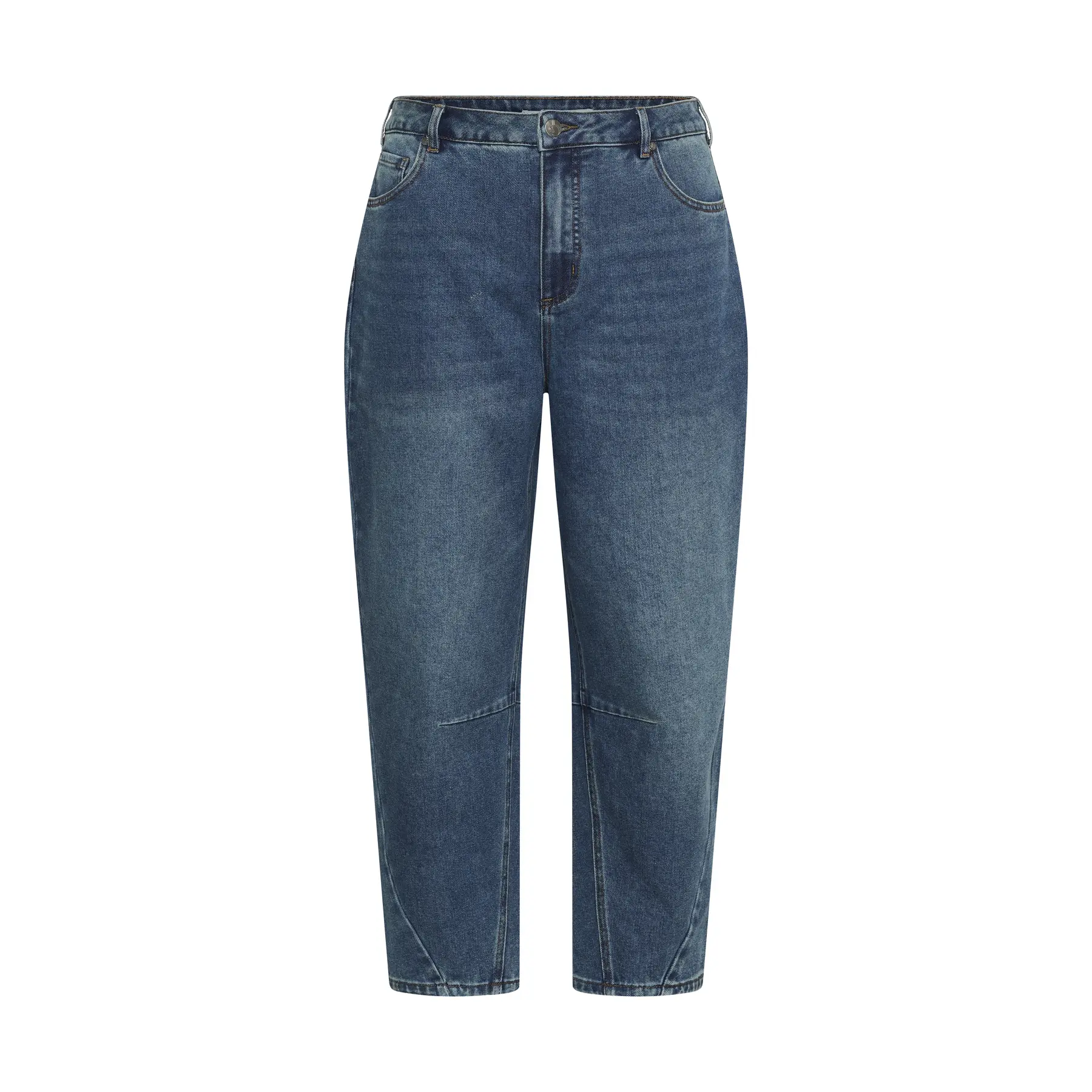Jeans tapered donna  KCNinna