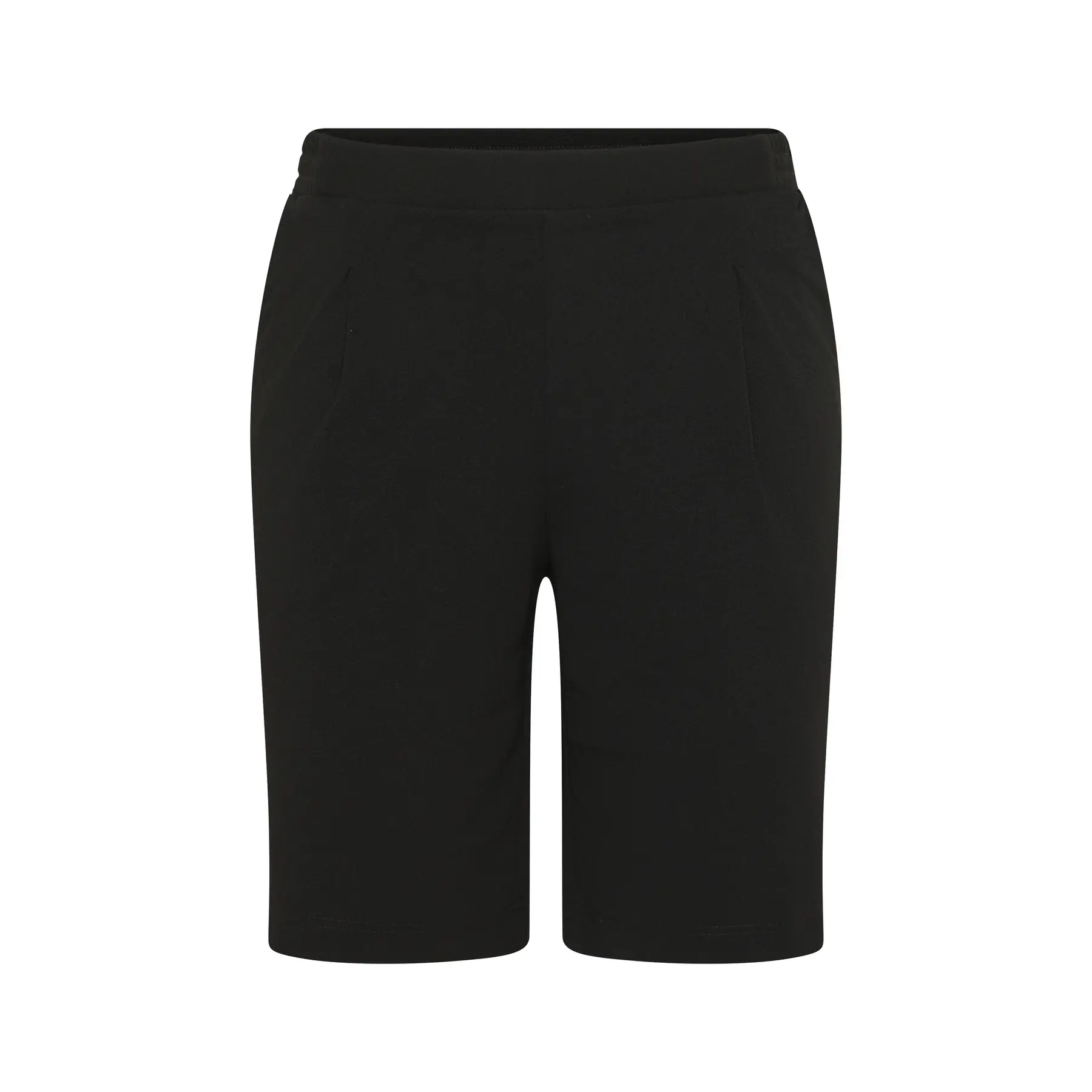 Shorts für Damen KAFFE Curve Pheolo