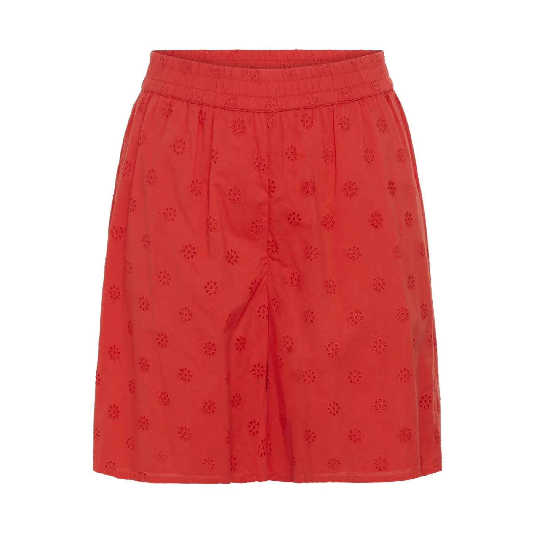 Shorts für Damen KAFFE Curve KCliona