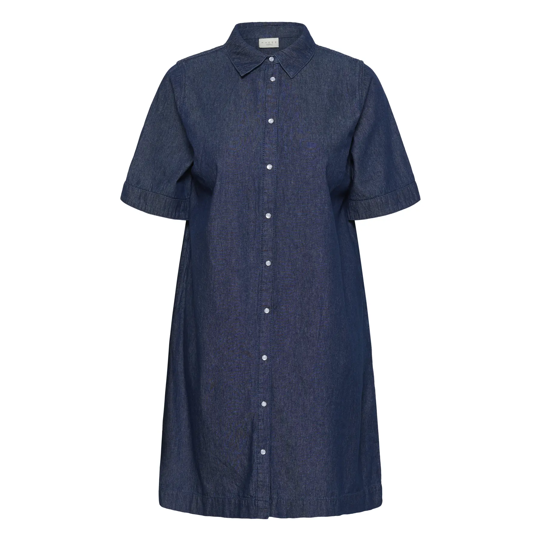 Kleid Damen KAFFE Curve KCJada