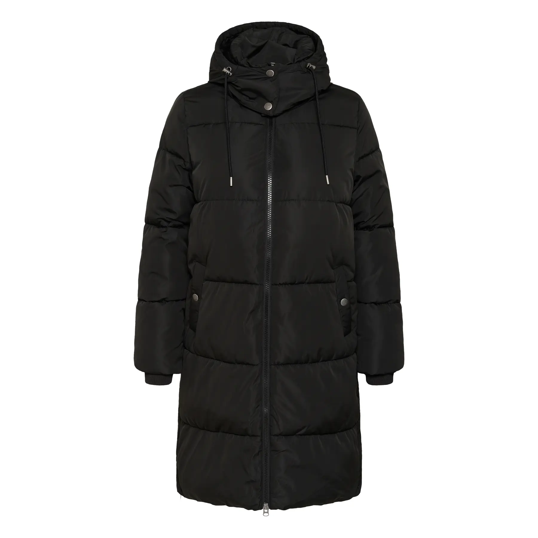 Piumino con cappuccio da donna  Nikole