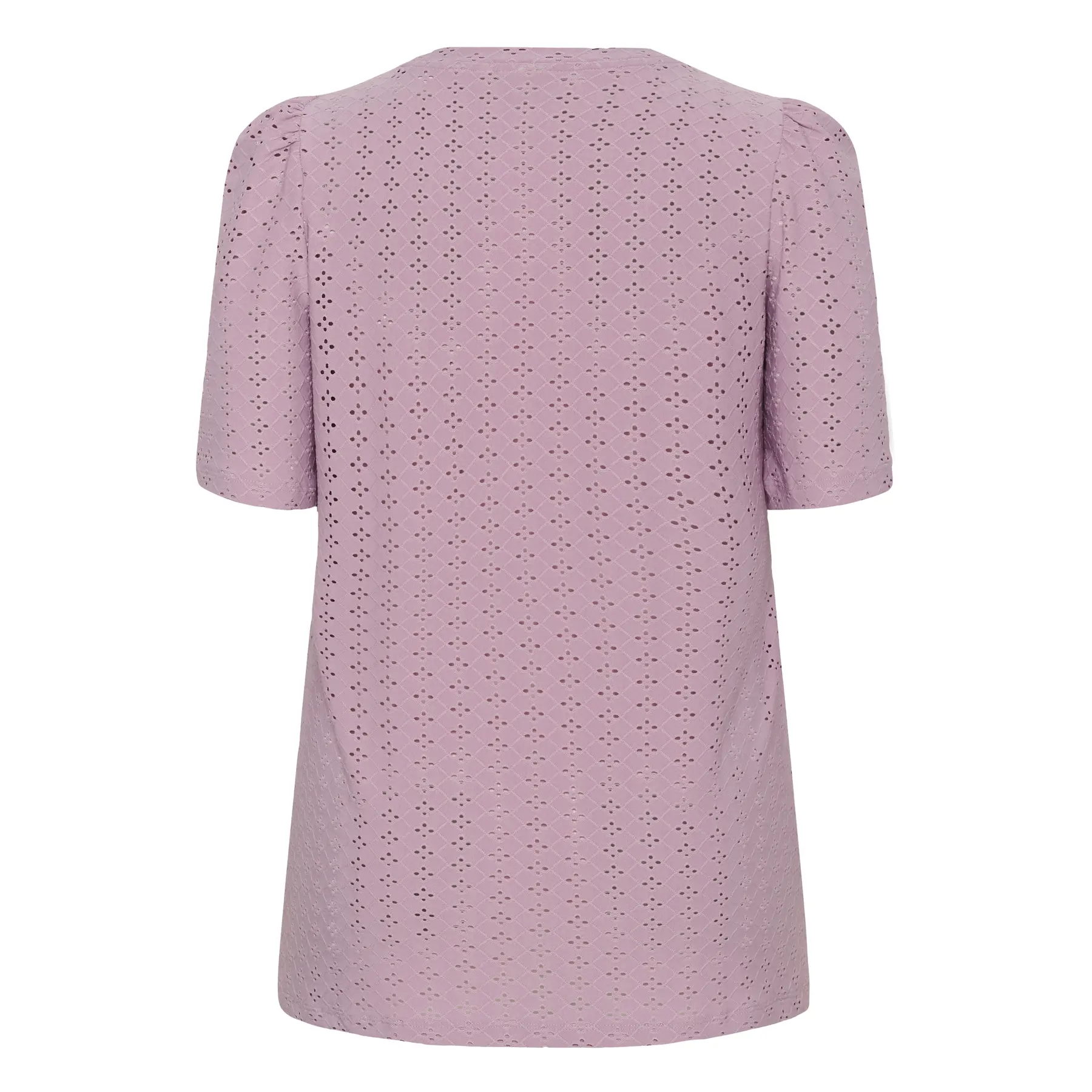 Damen T-Shirt KAFFE Curve Kcfransisca Tshirt