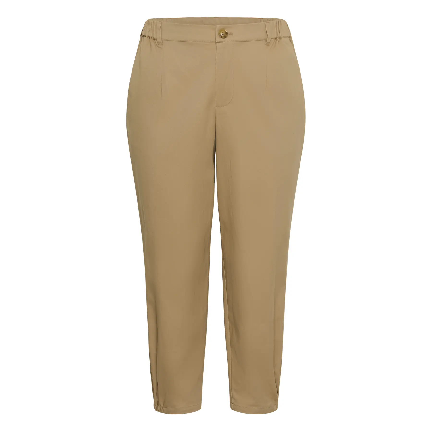 Damenhosen KAFFE Curve Kcvicky