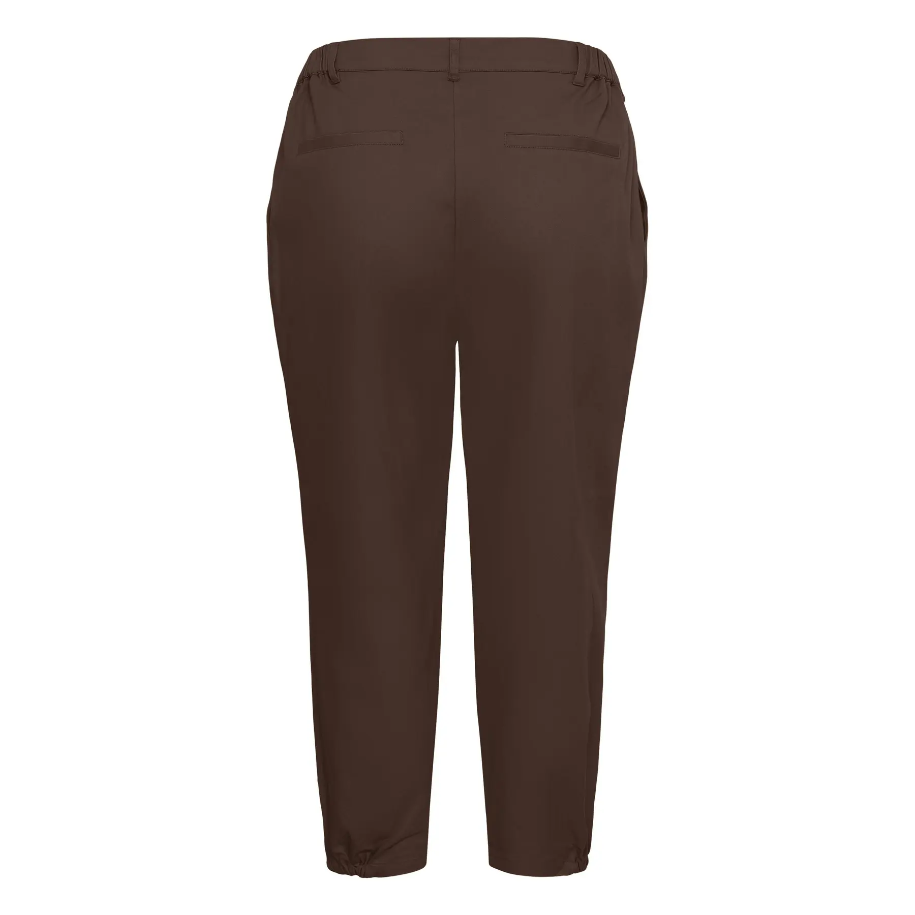Damenhosen KAFFE Curve Kcvicky