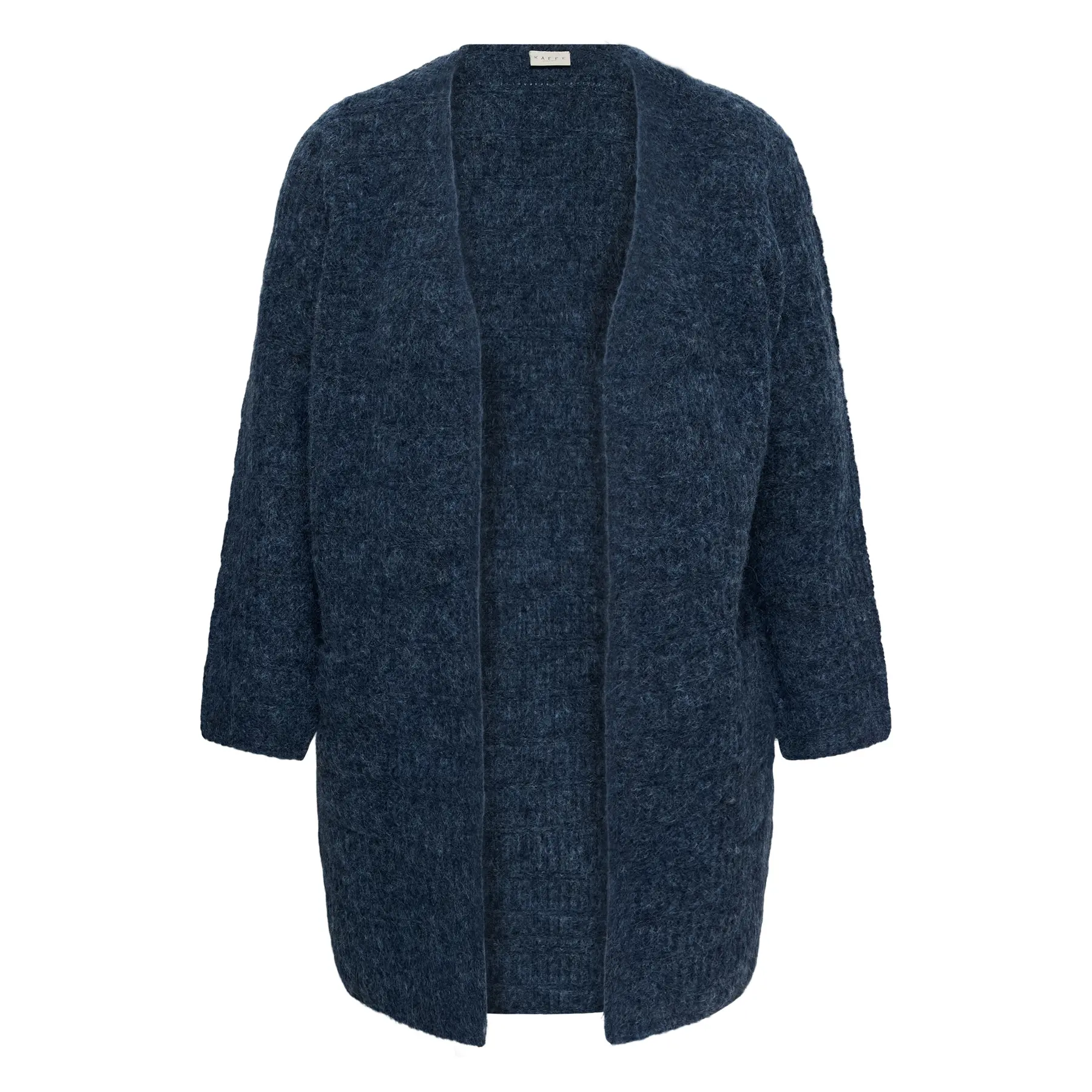 Cardigan da donna KAFFE Curve Kckikka