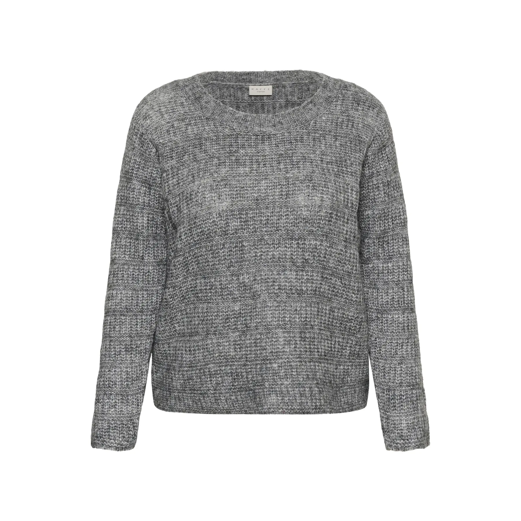 Maglione da donna KAFFE Curve Kckikka