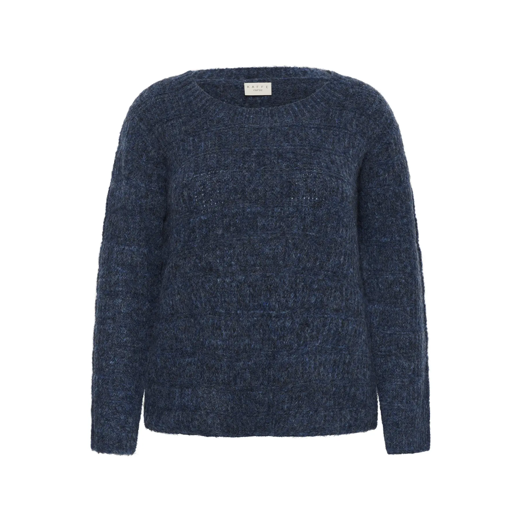 Maglione da donna KAFFE Curve Kckikka