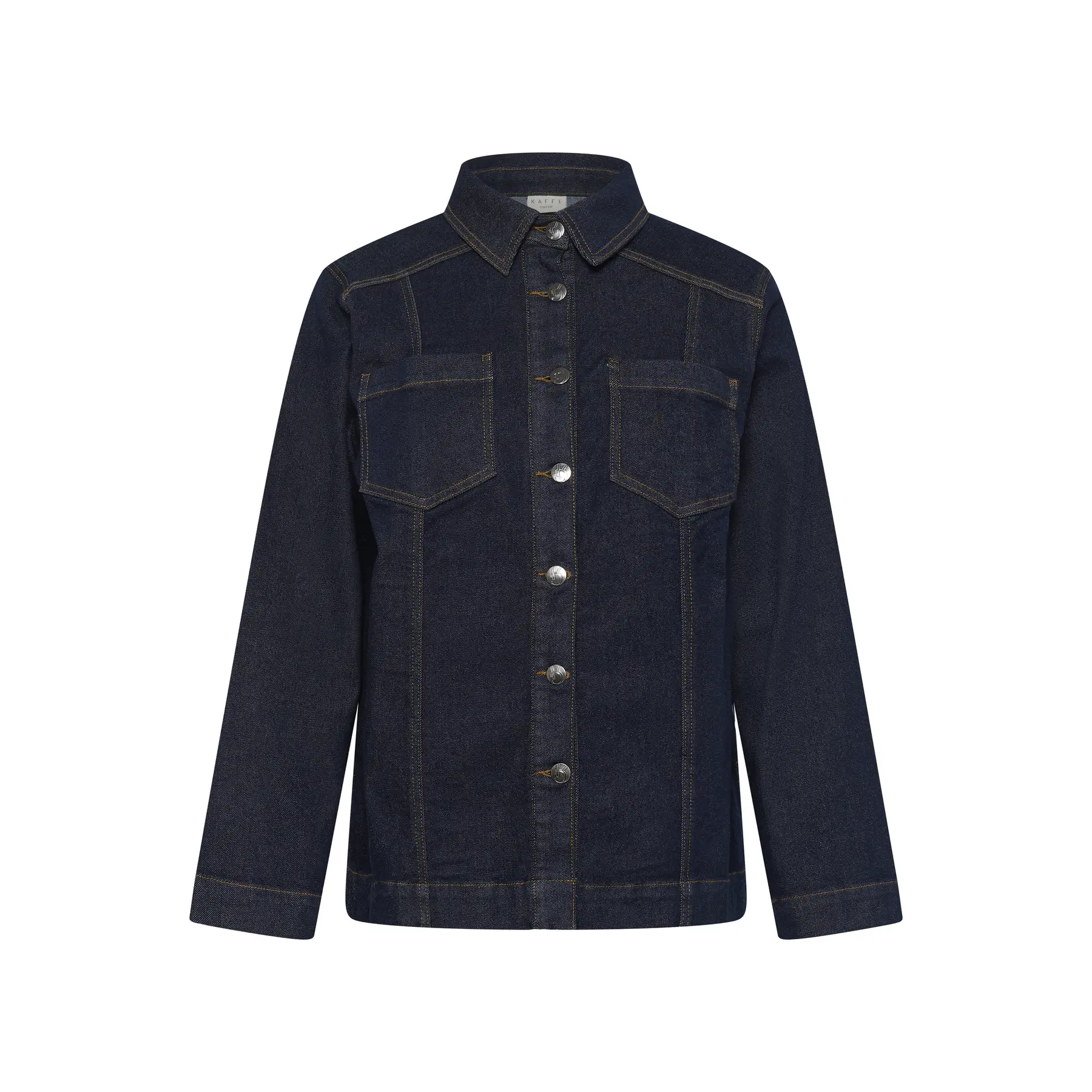 Giacca di jeans da donna  Kcallie