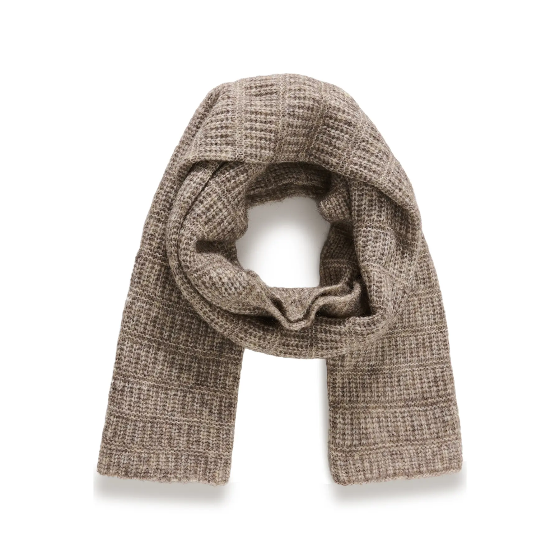 Sciarpa da donna KAFFE Curve Kckikka