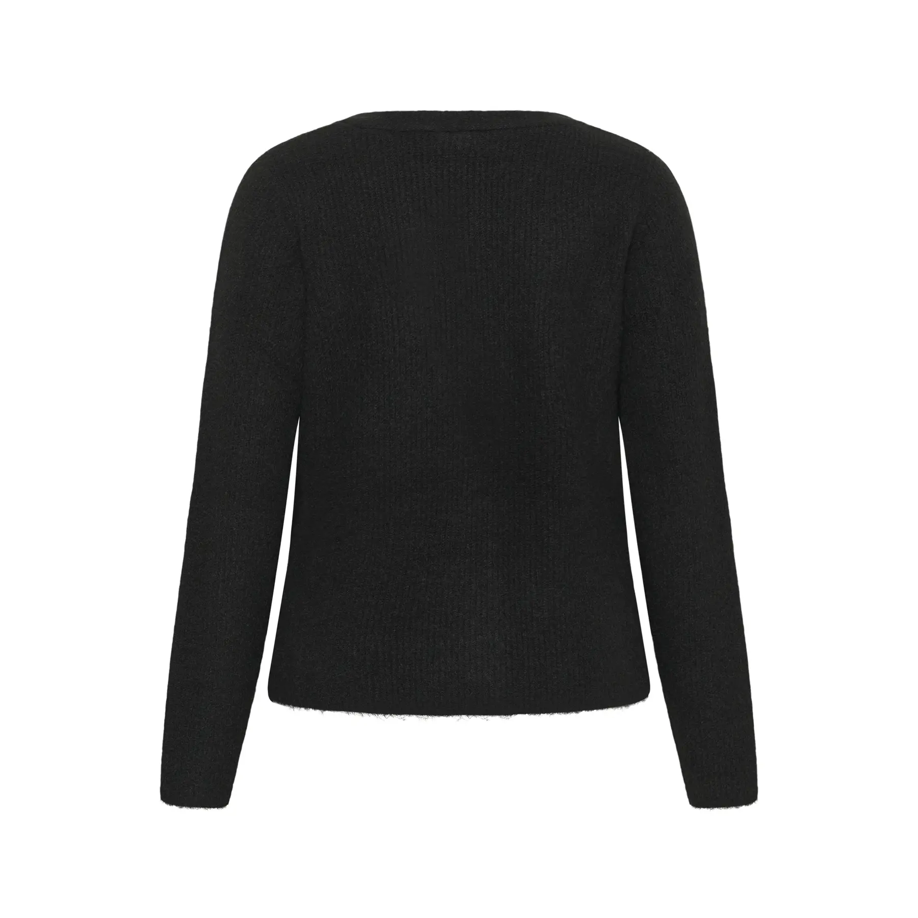 Cardigan da donna KAFFE Curve Kcmai