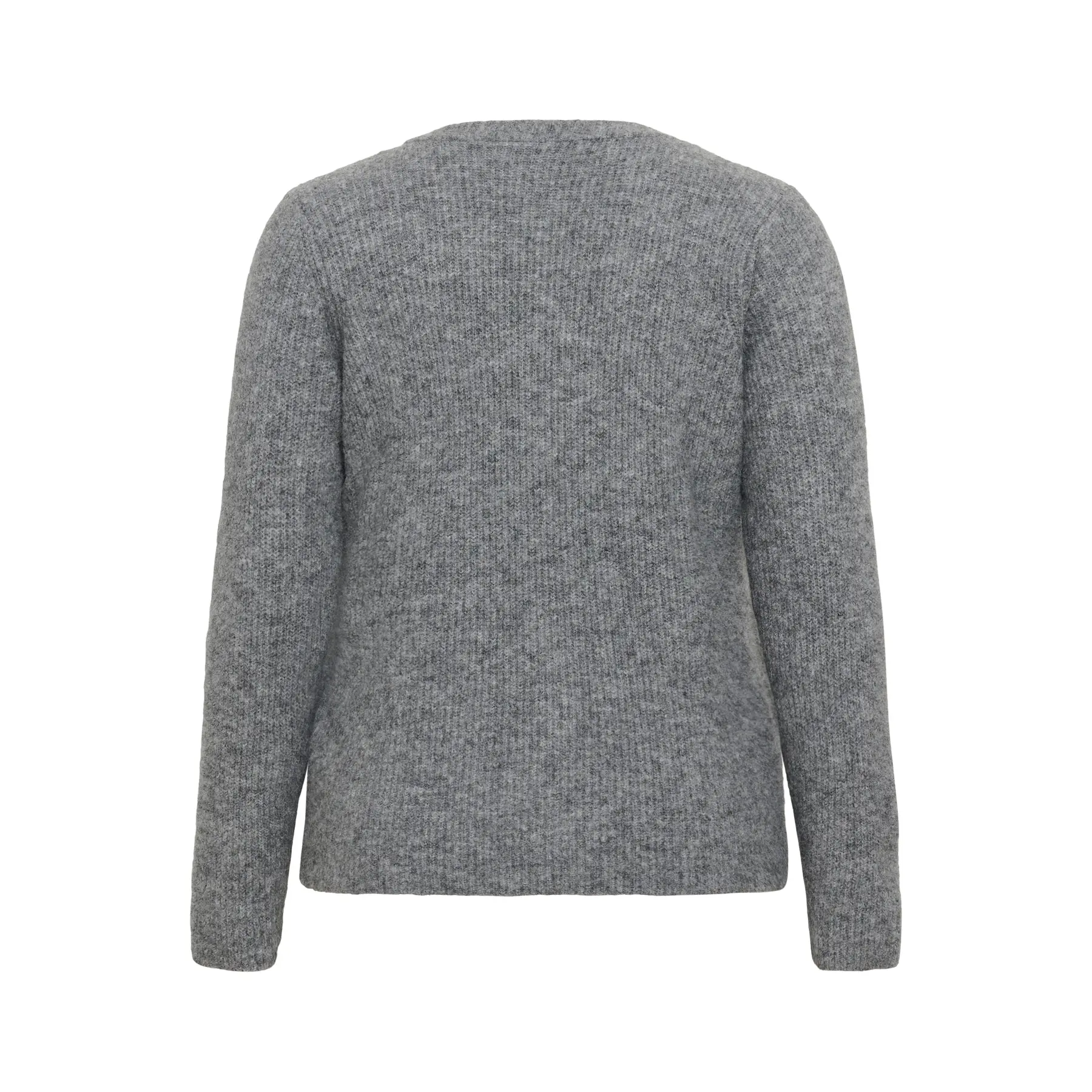 Cardigan da donna KAFFE Curve Kcmai
