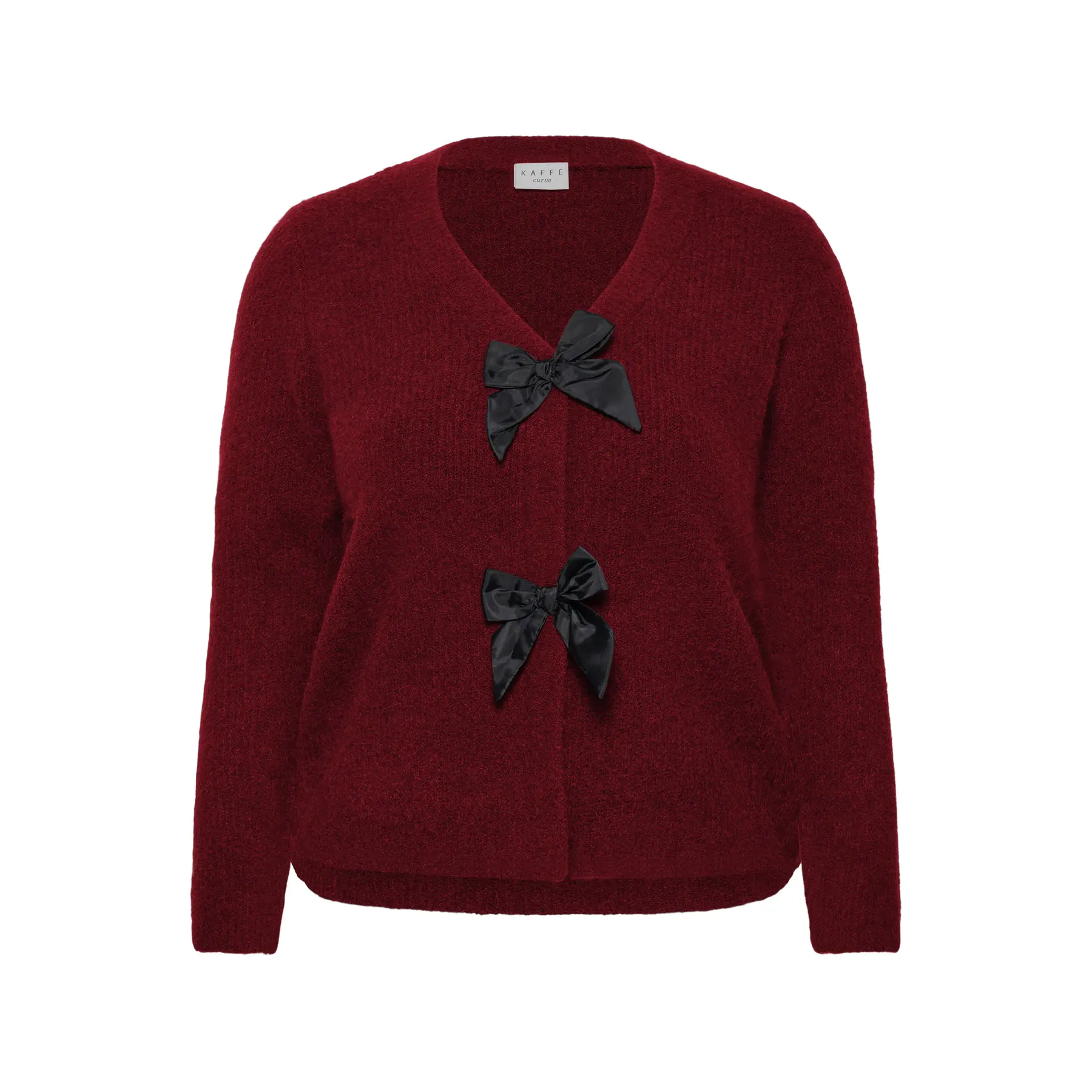 Cardigan da donna in maglia  Kcmai